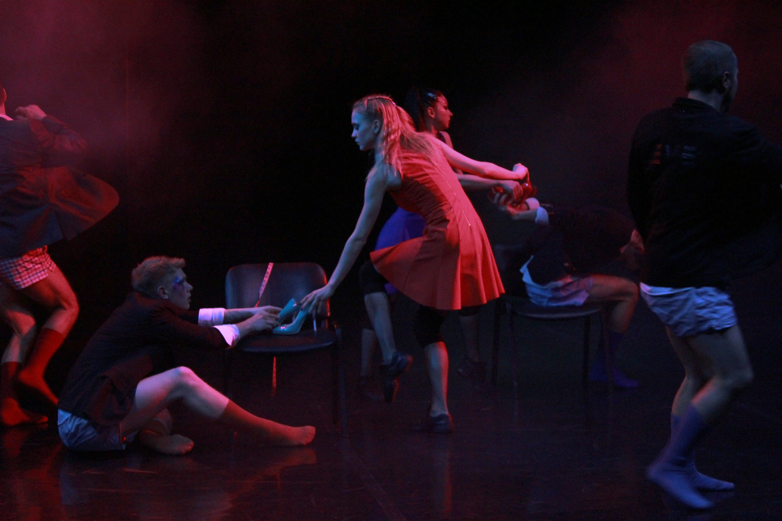 Art-Estet. Портнихи. 2021 год. Фотограф в Санкт-Петербурге Малов Владимир