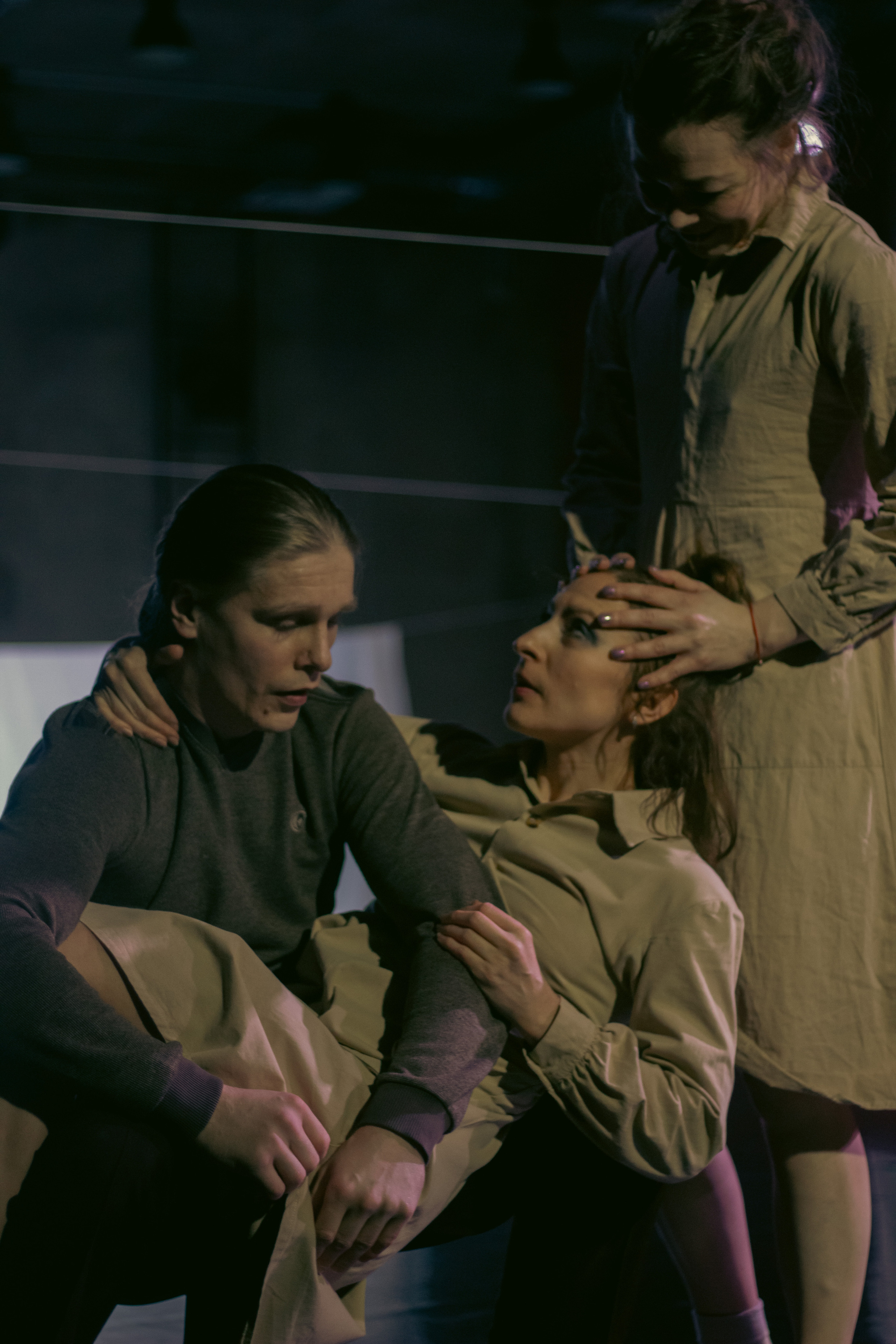 Валентинов День (Премьера). 2022 год. Фотограф в Санкт-Петербурге Малов Владимир