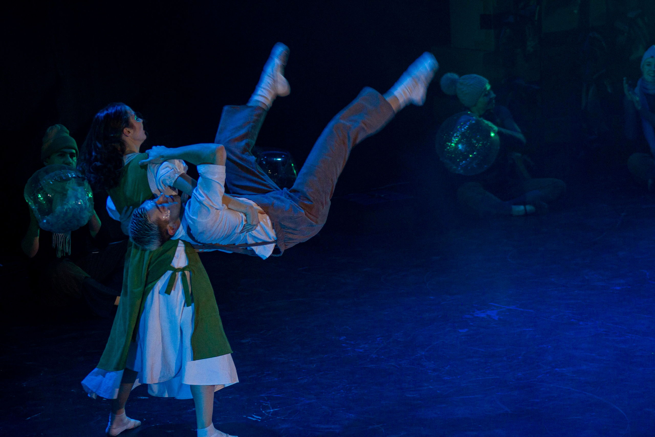 Сердце Герды. 2022. Фотограф в Санкт-Петербурге Малов Владимир