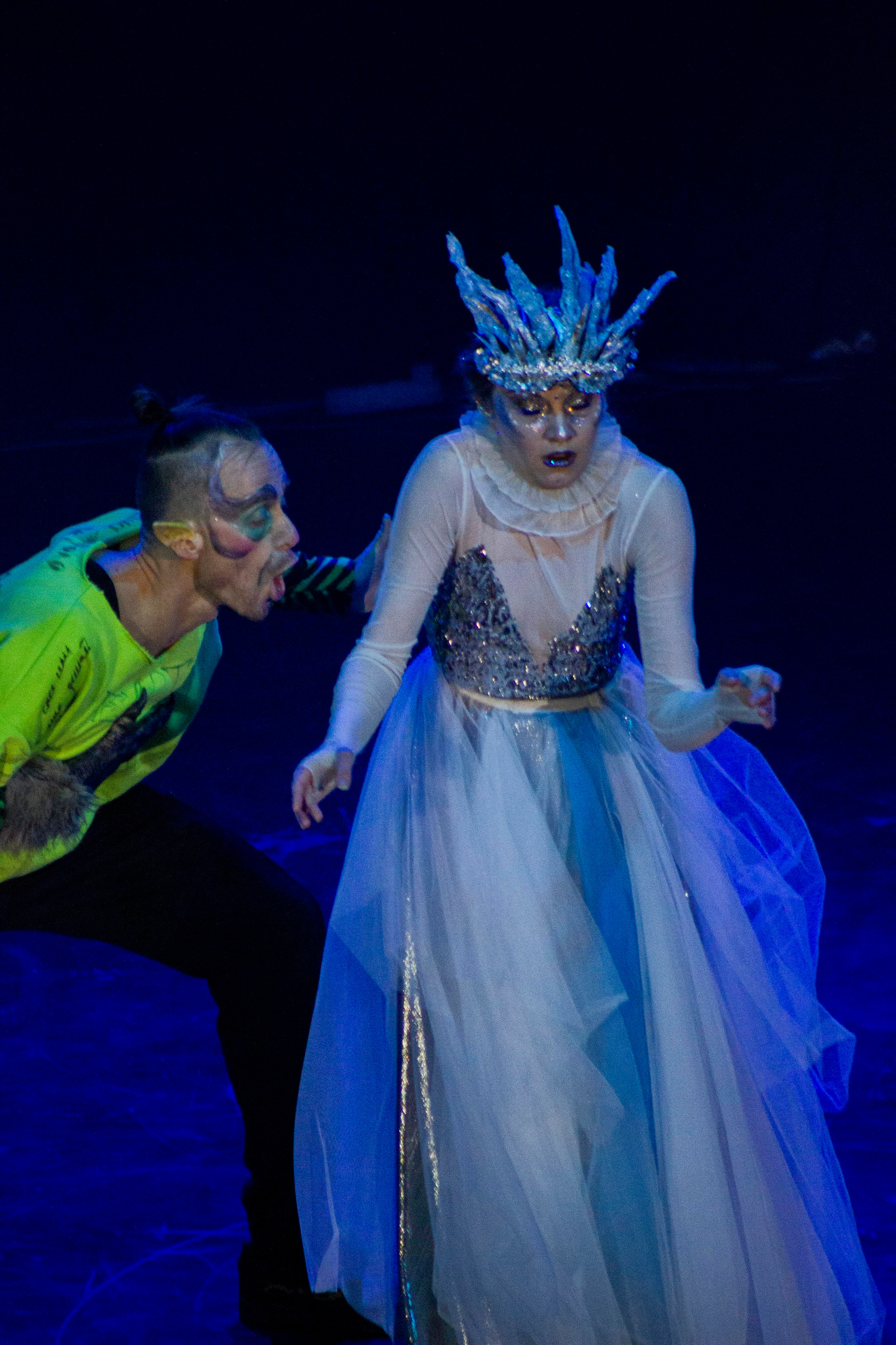 Сердце Герды. 2022. Фотограф в Санкт-Петербурге Малов Владимир