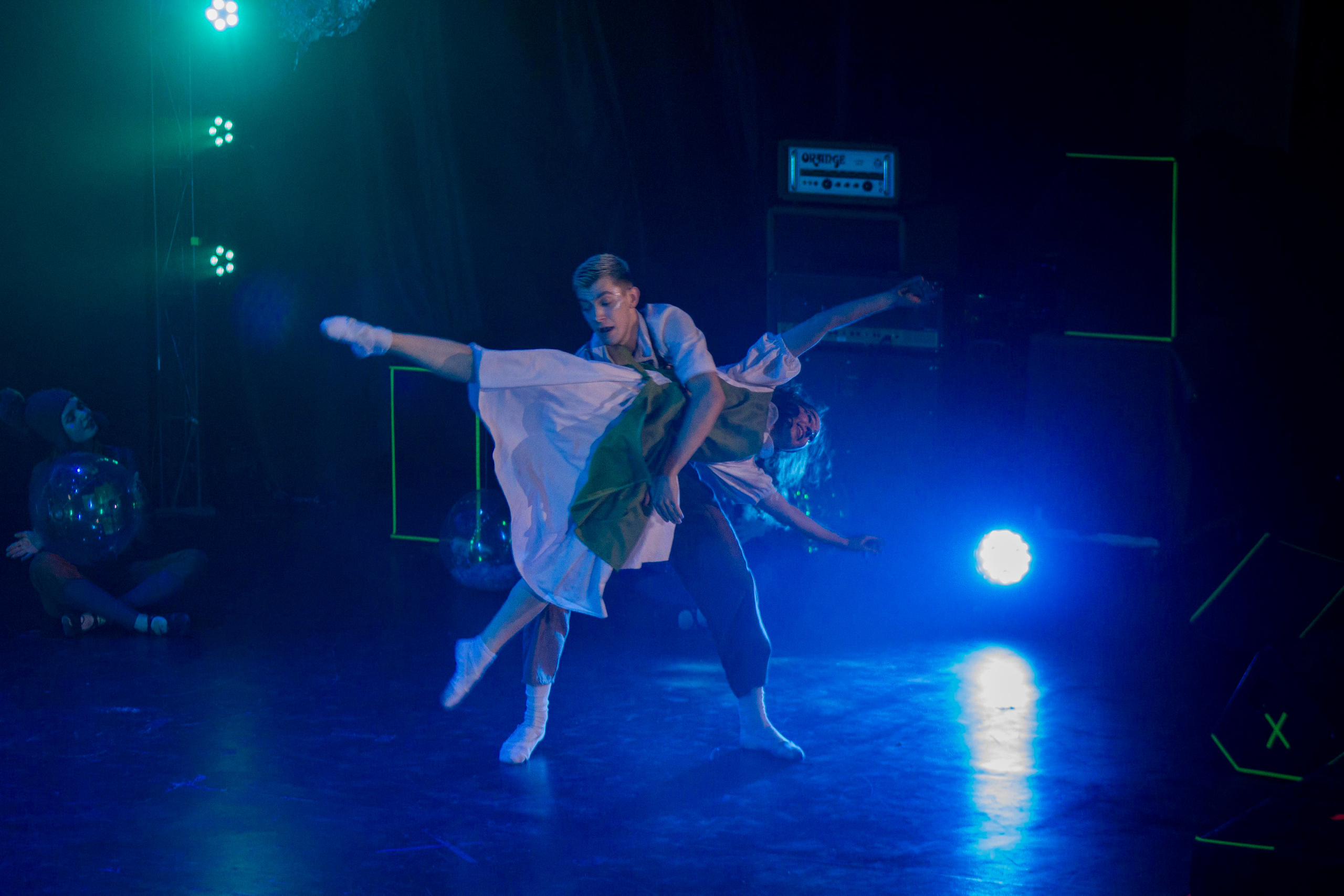 Сердце Герды. 2022. Фотограф в Санкт-Петербурге Малов Владимир