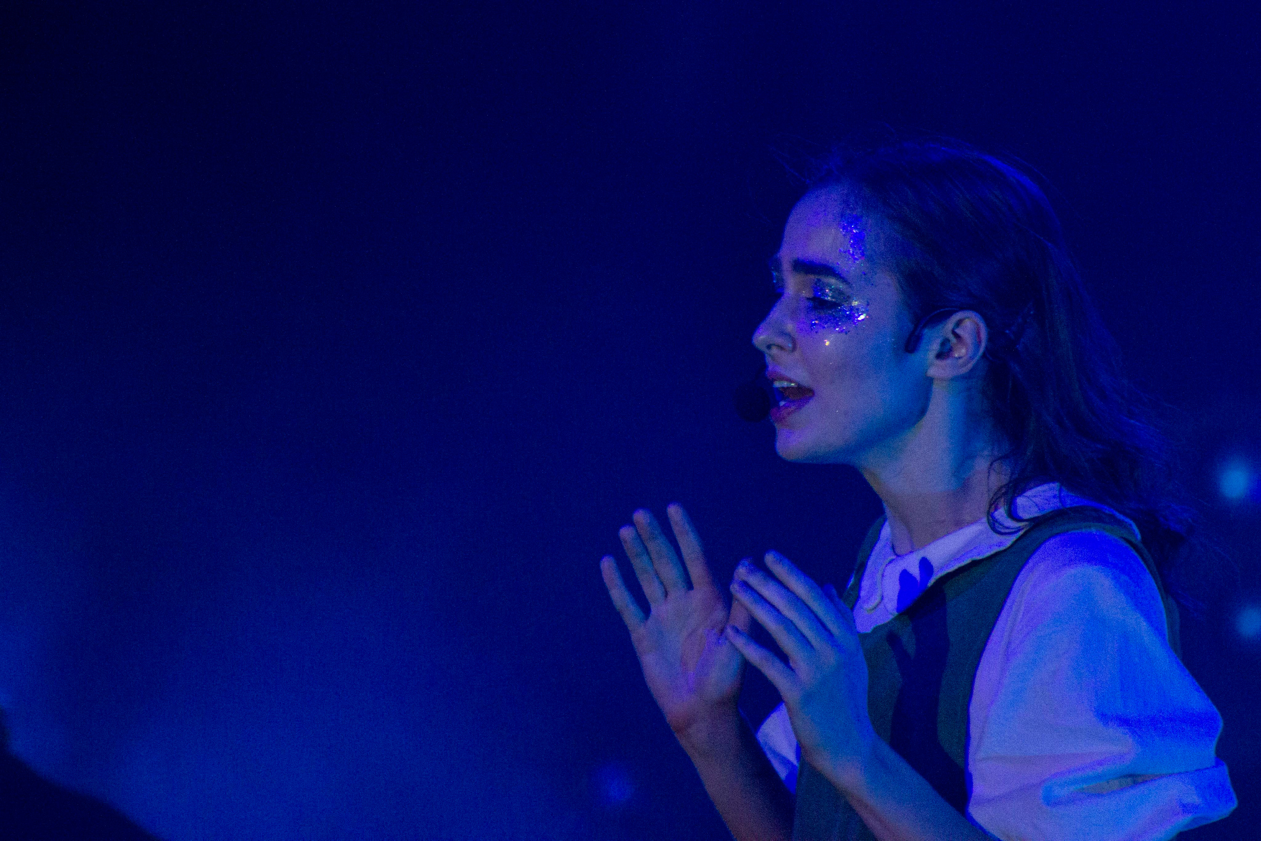 Сердце Герды. 2022. Фотограф в Санкт-Петербурге Малов Владимир