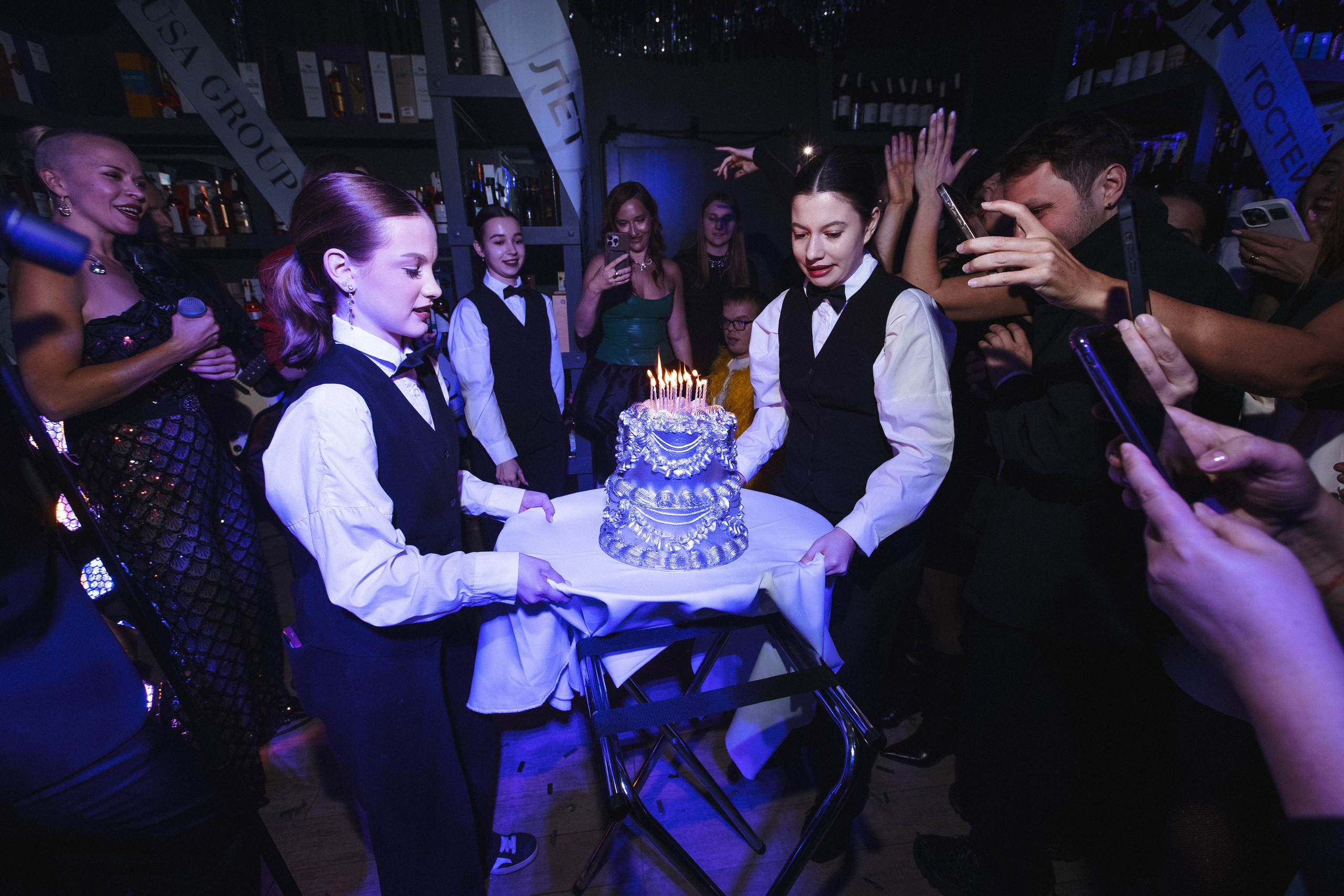 ROMAN RAKUSA BIRTHDAY BASH. СВОИ. ФОТООТЧЕТЫ-СОБЫТИЯ-МЕСТА