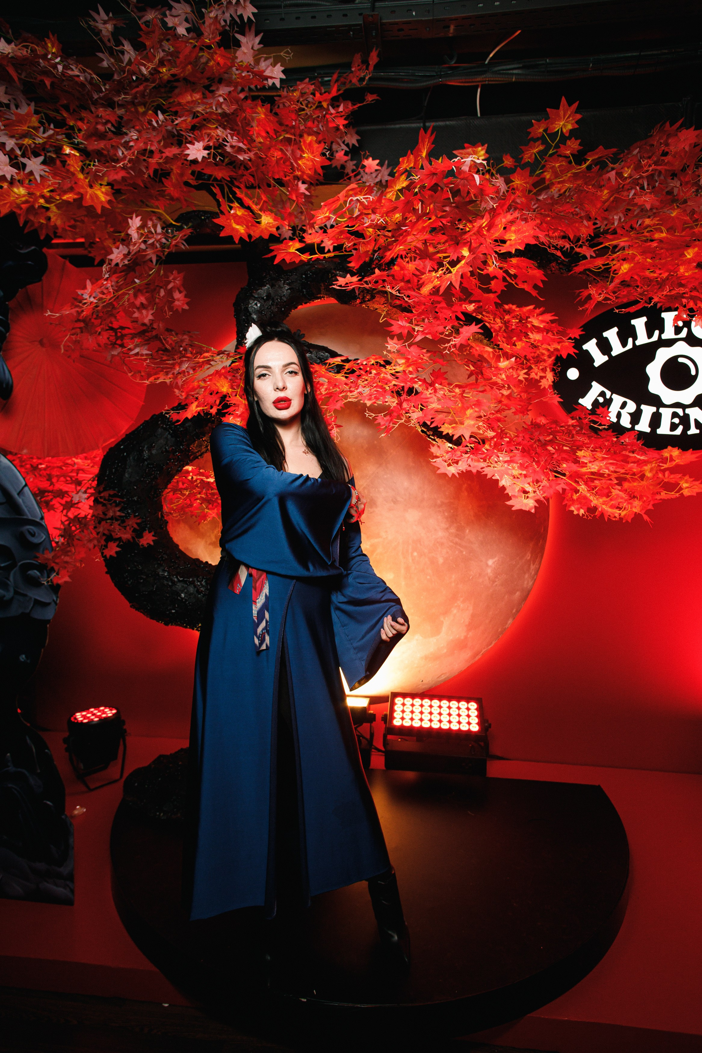 ILLEGAL FRIENDS | ASIA. СВОИ. ФОТООТЧЕТЫ-СОБЫТИЯ-МЕСТА