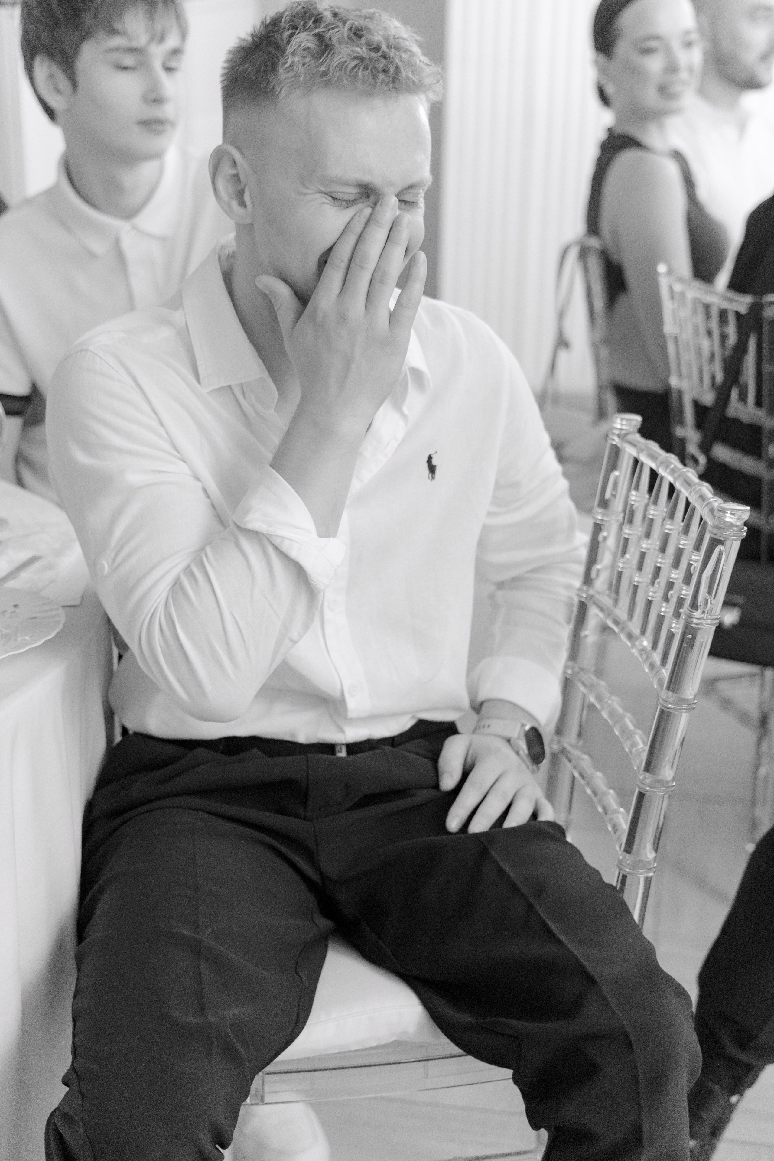 D&E WEDDING DAY. ФОТОГРАФ | ВИДЕОГРАФ | КУРГАН | ТЮМЕНЬ | ЕКБ Михаил Сутягин