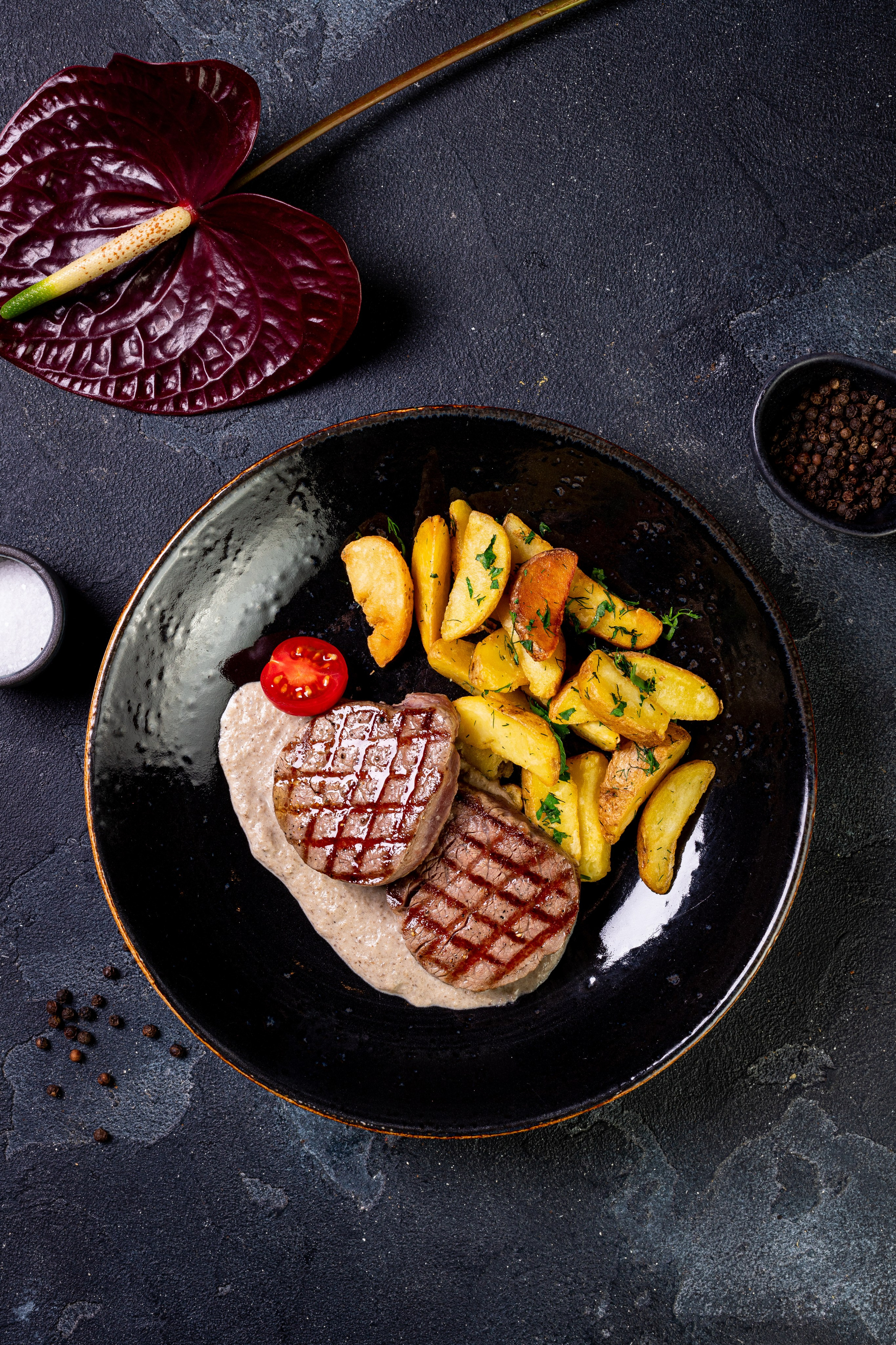 Кальянная «Мята». Краснов Максим фуд-фотограф, предметный фотограф, Москва