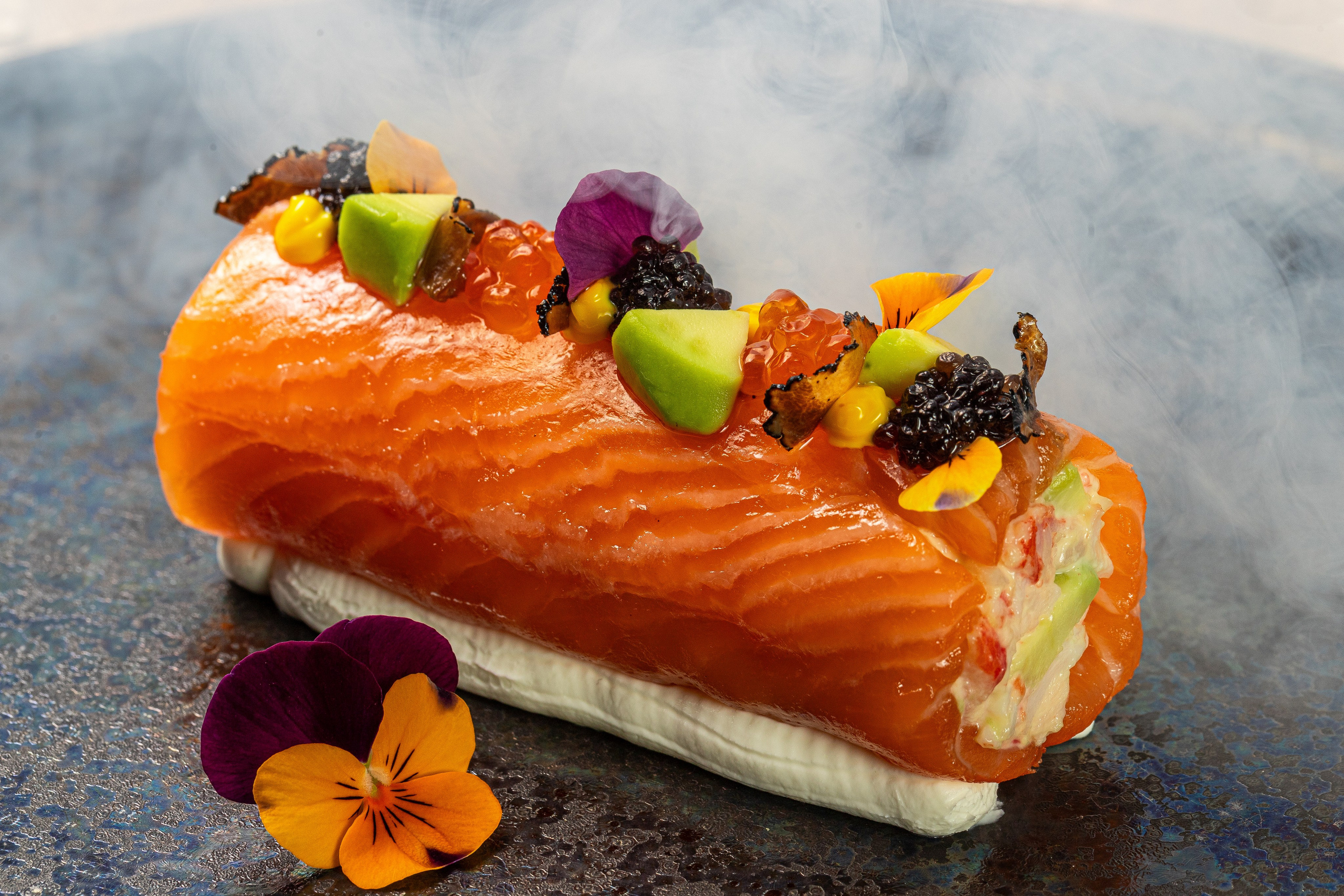 Buffalero di mare, весна 26. Краснов Максим фуд-фотограф, предметный фотограф, Москва