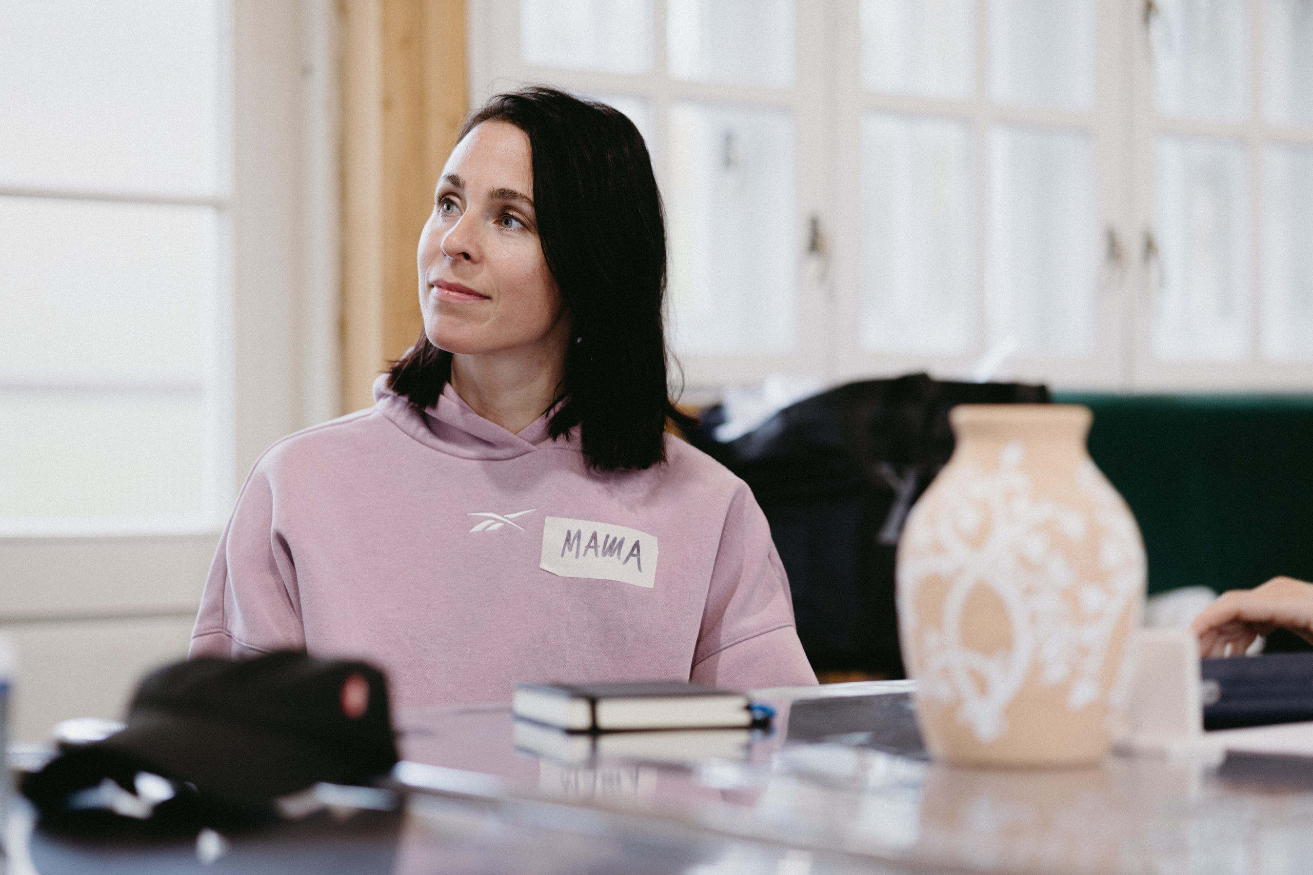 Новые земли. Про любовь