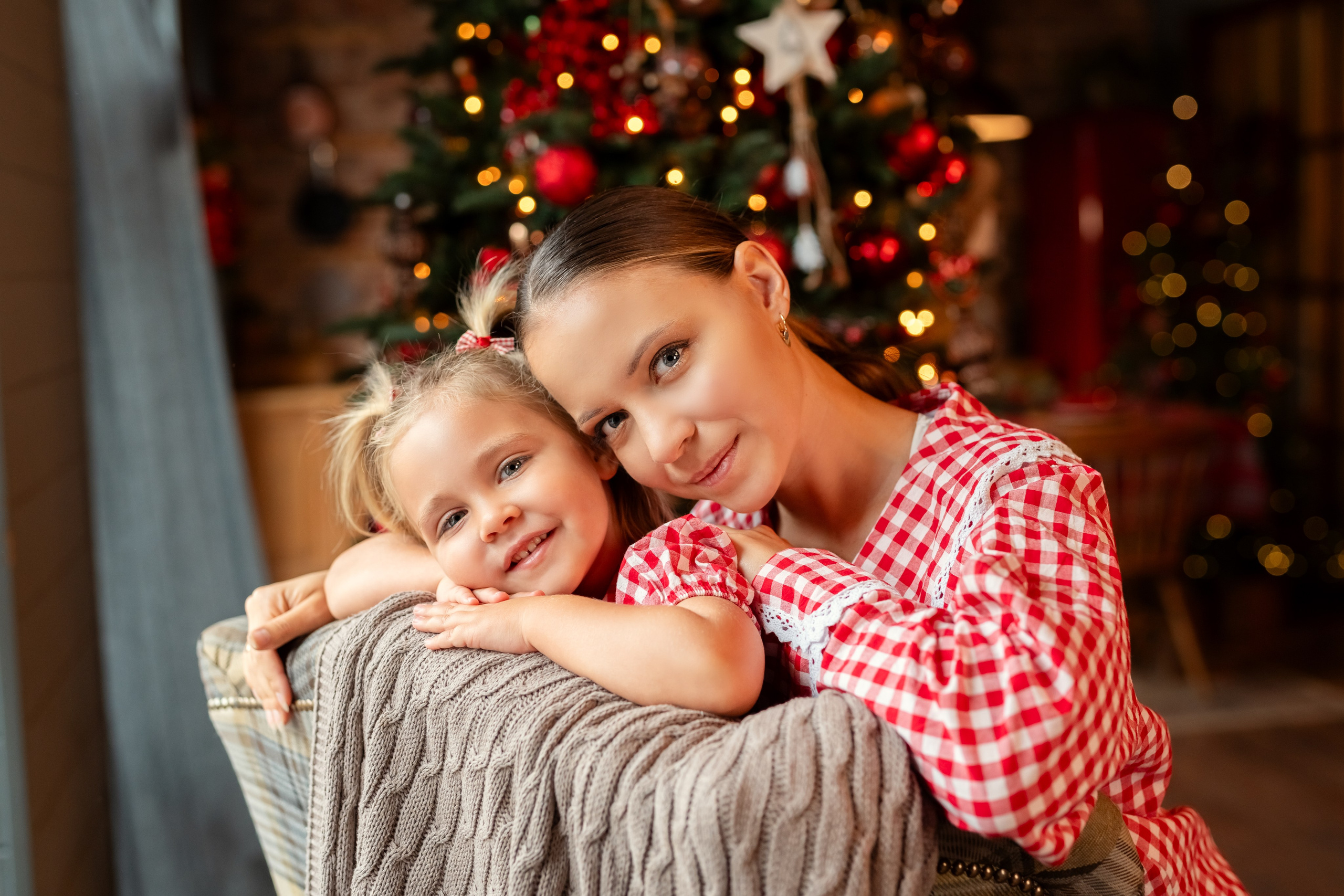 Семейный, детский и школьный фотограф Елена Дерюгина