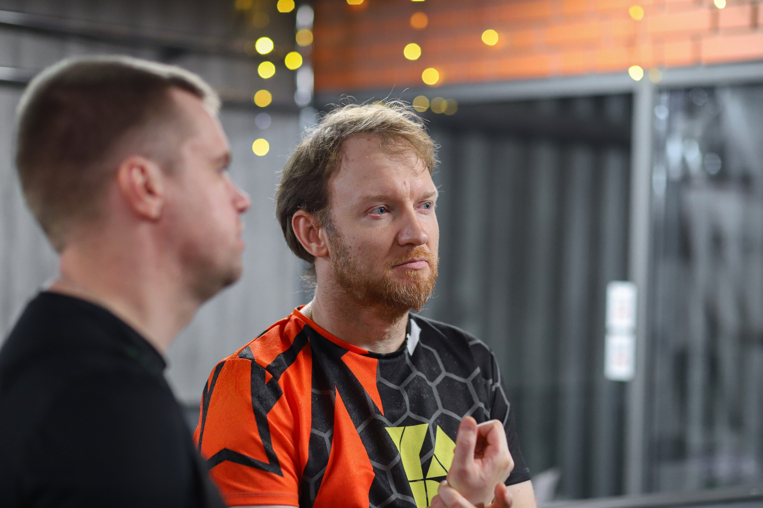 LSK Winter Cup 2025 — 2026 | Этап 6. Malenkyia