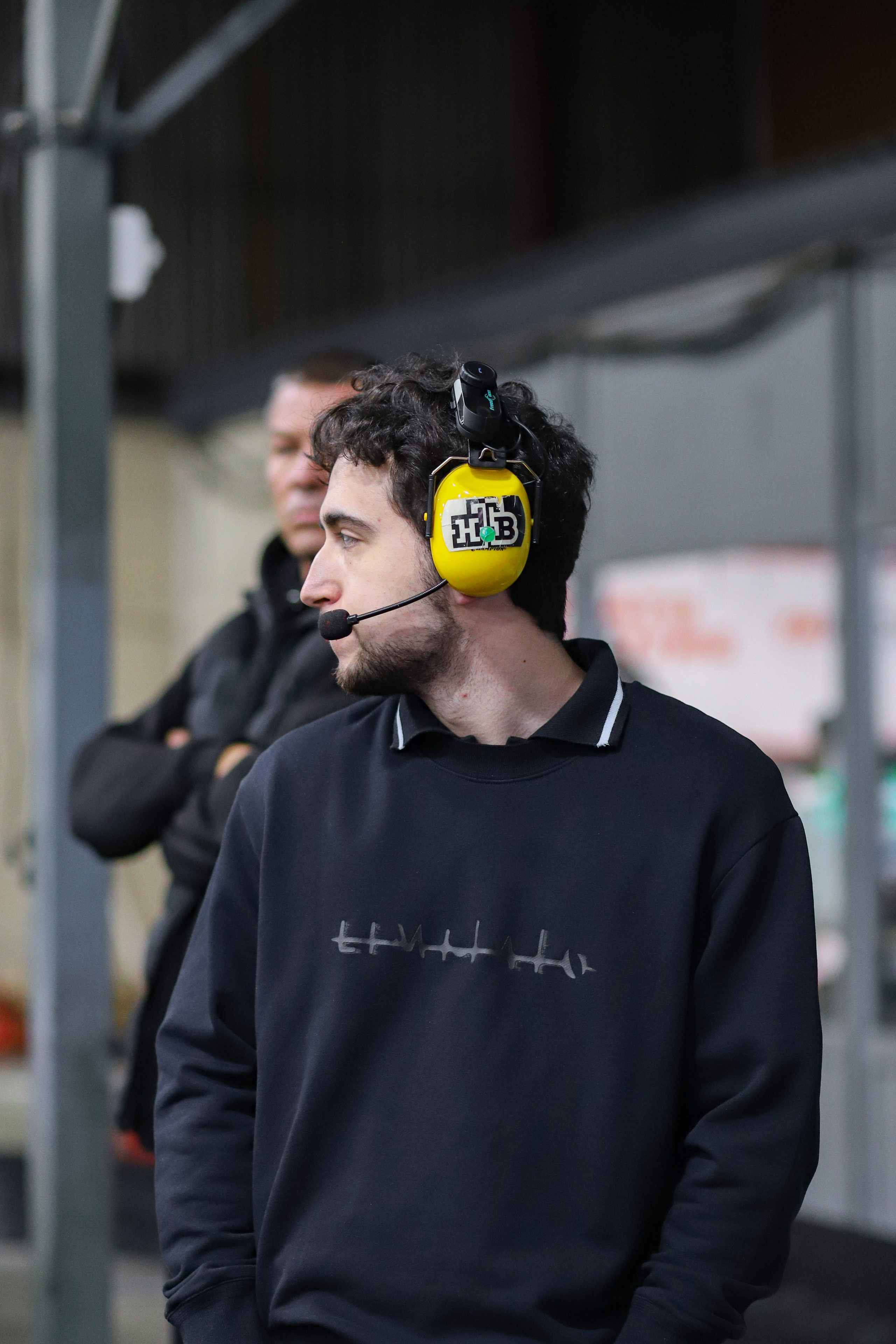 LSK Winter Cup 2025 — 2026 | Этап 6. Malenkyia