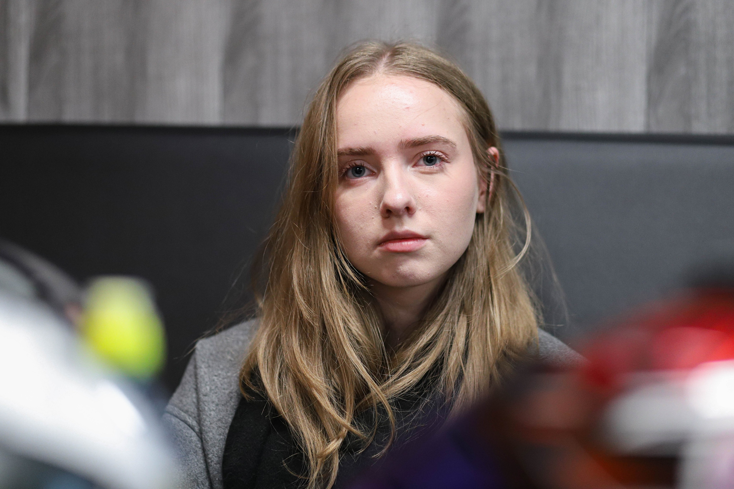 LSK Winter Cup 2025 — 2026 | Этап 3. Malenkyia