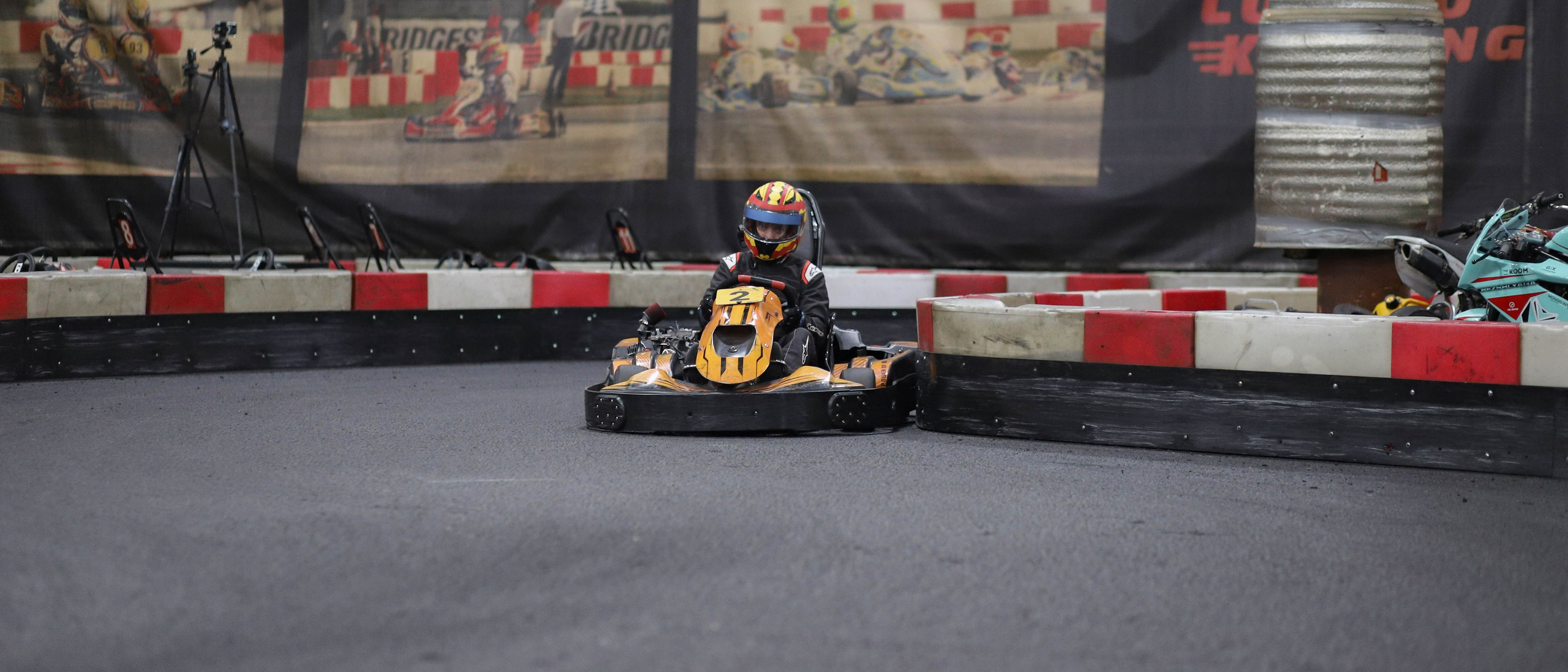 LSK Winter Cup 2025 — 2026 | Этап 4. Malenkyia