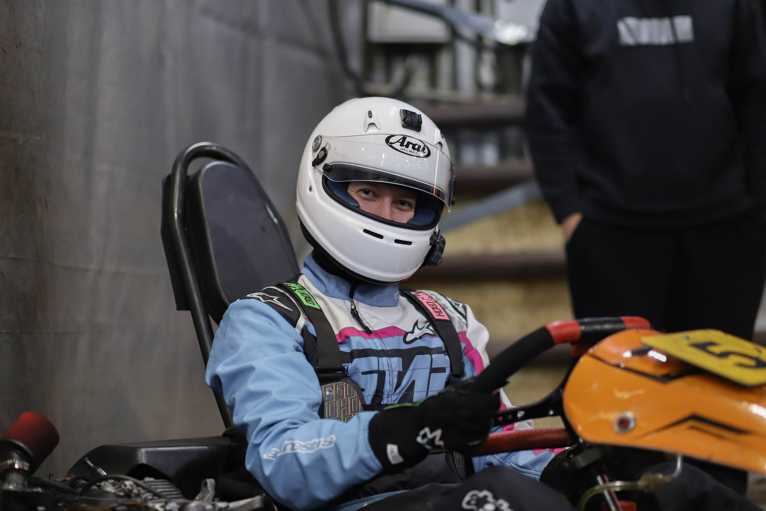 LSK Winter Cup 2025 — 2026 | Этап 4. Malenkyia