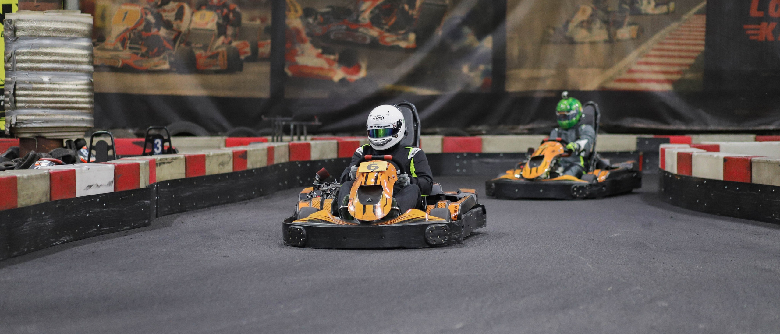 LSK Winter Cup 2025 — 2026 | Этап 4. Malenkyia