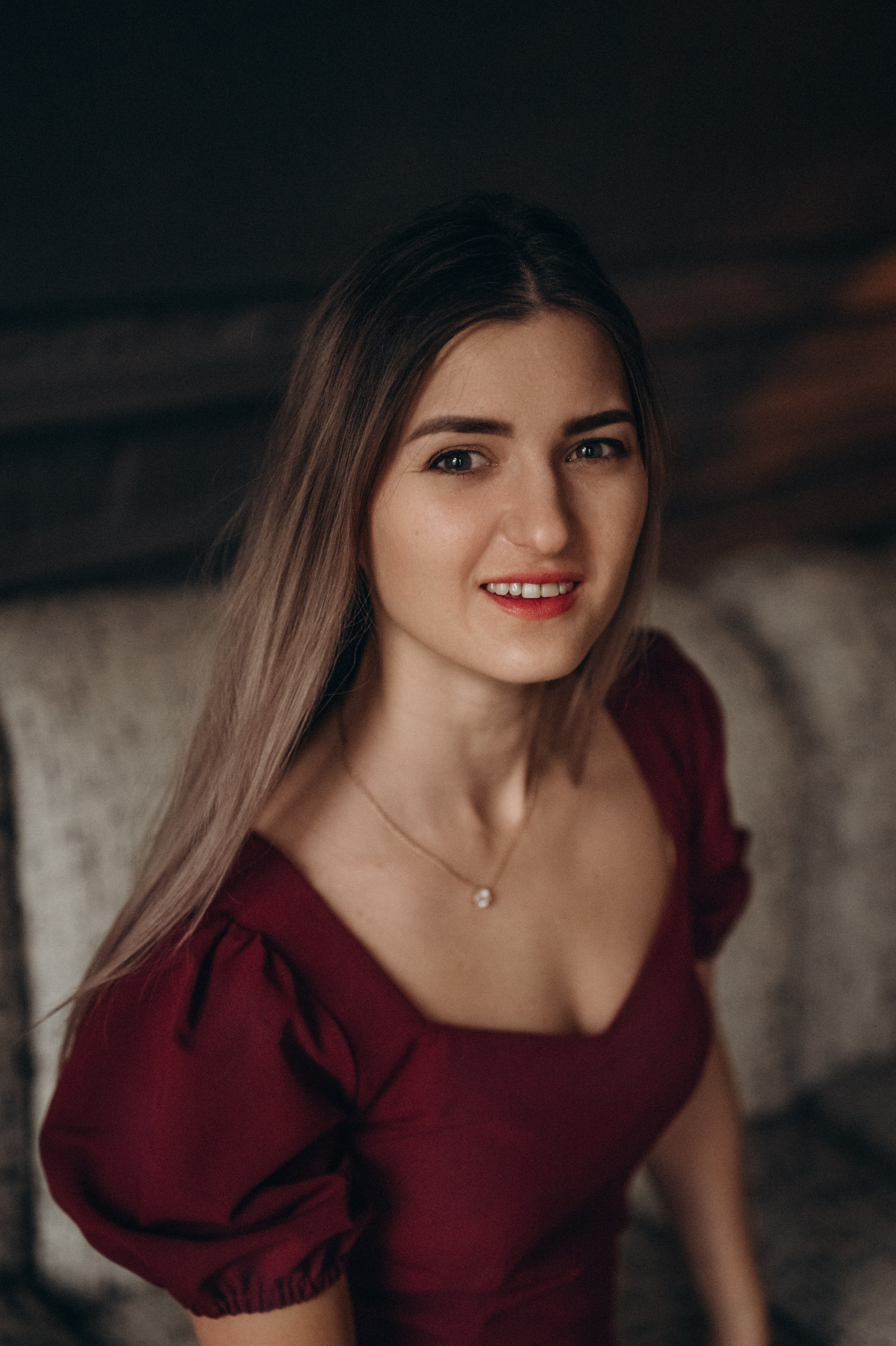 Родные. Фотограф Горбенко Анна