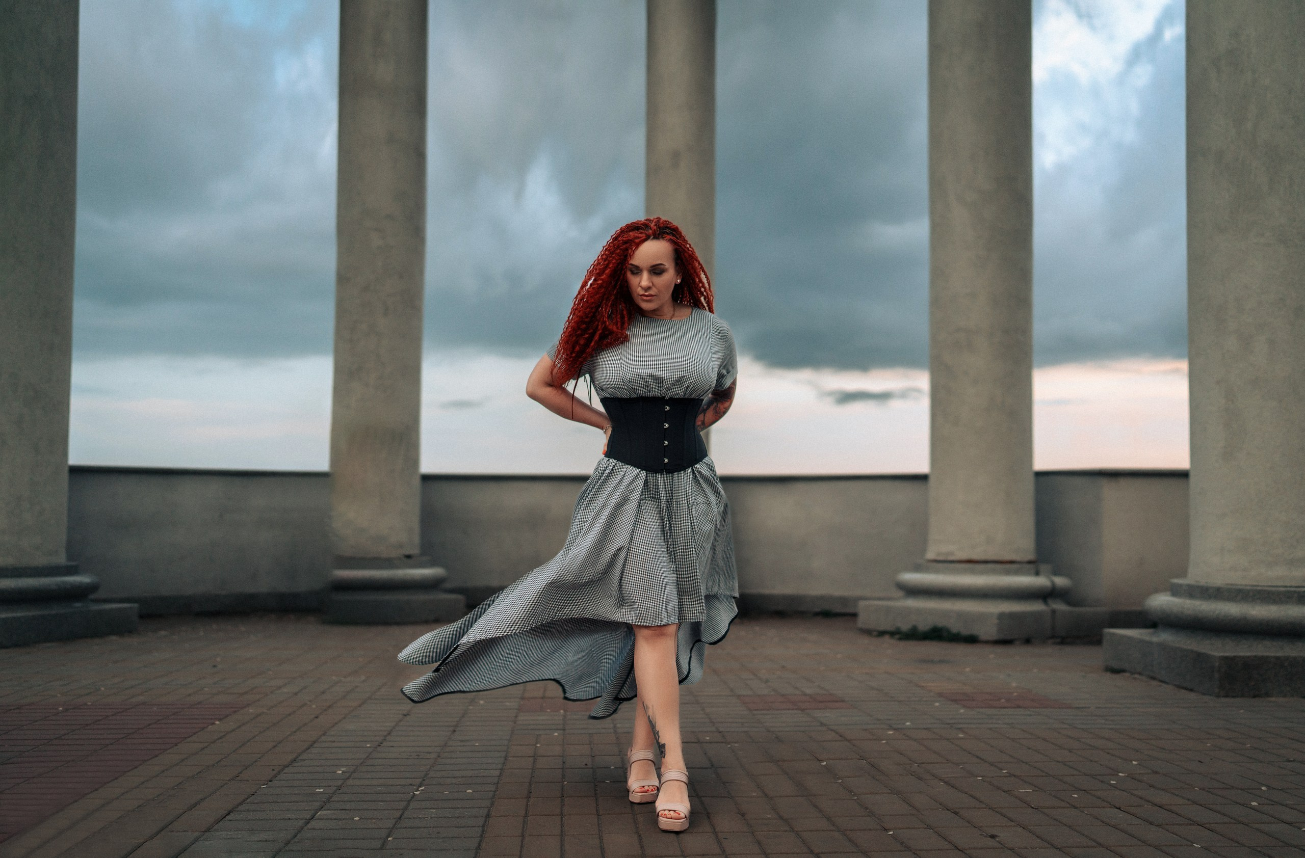 Индивидуальные съемки. Свадебный Фотограф