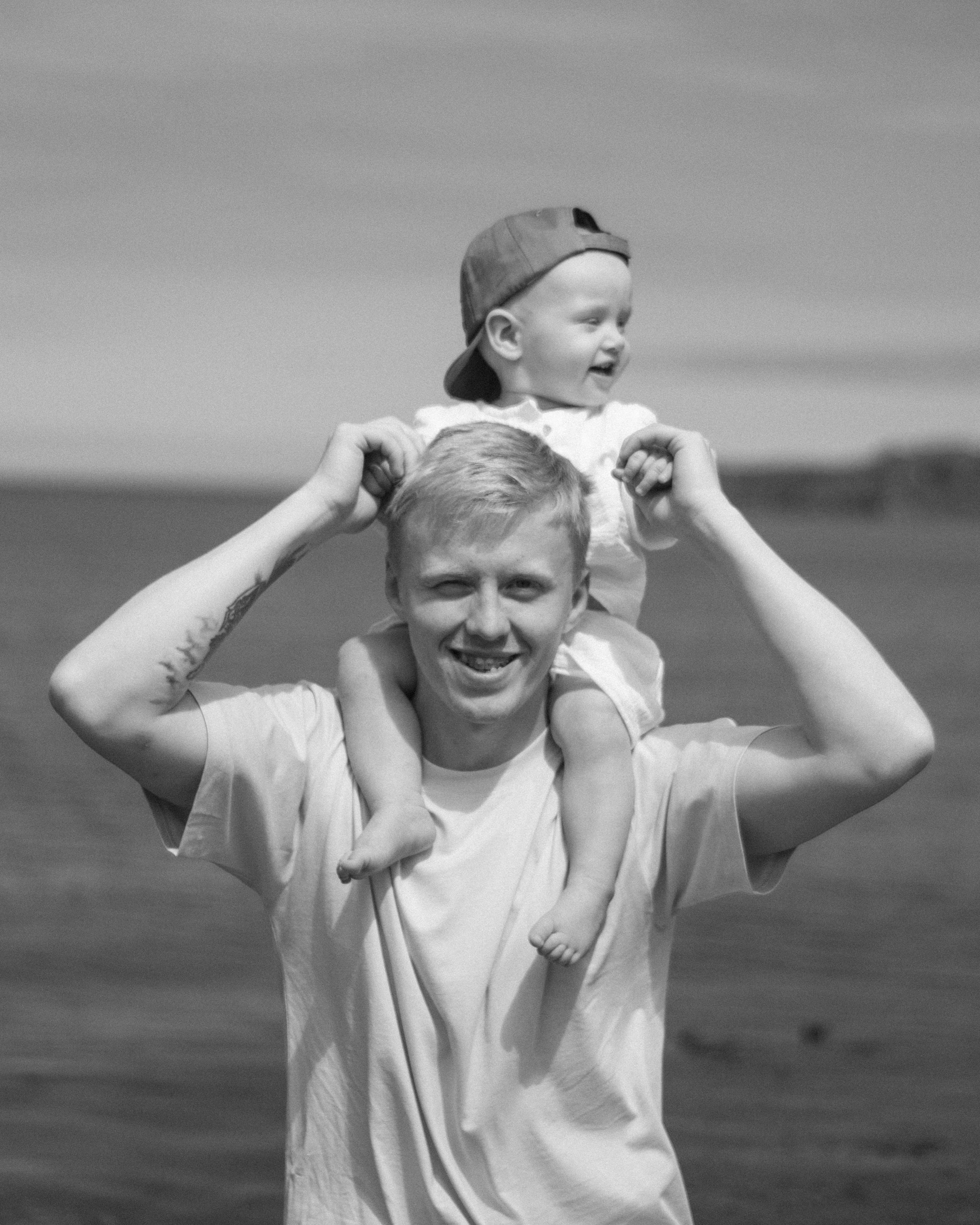 Демиду 1 годик