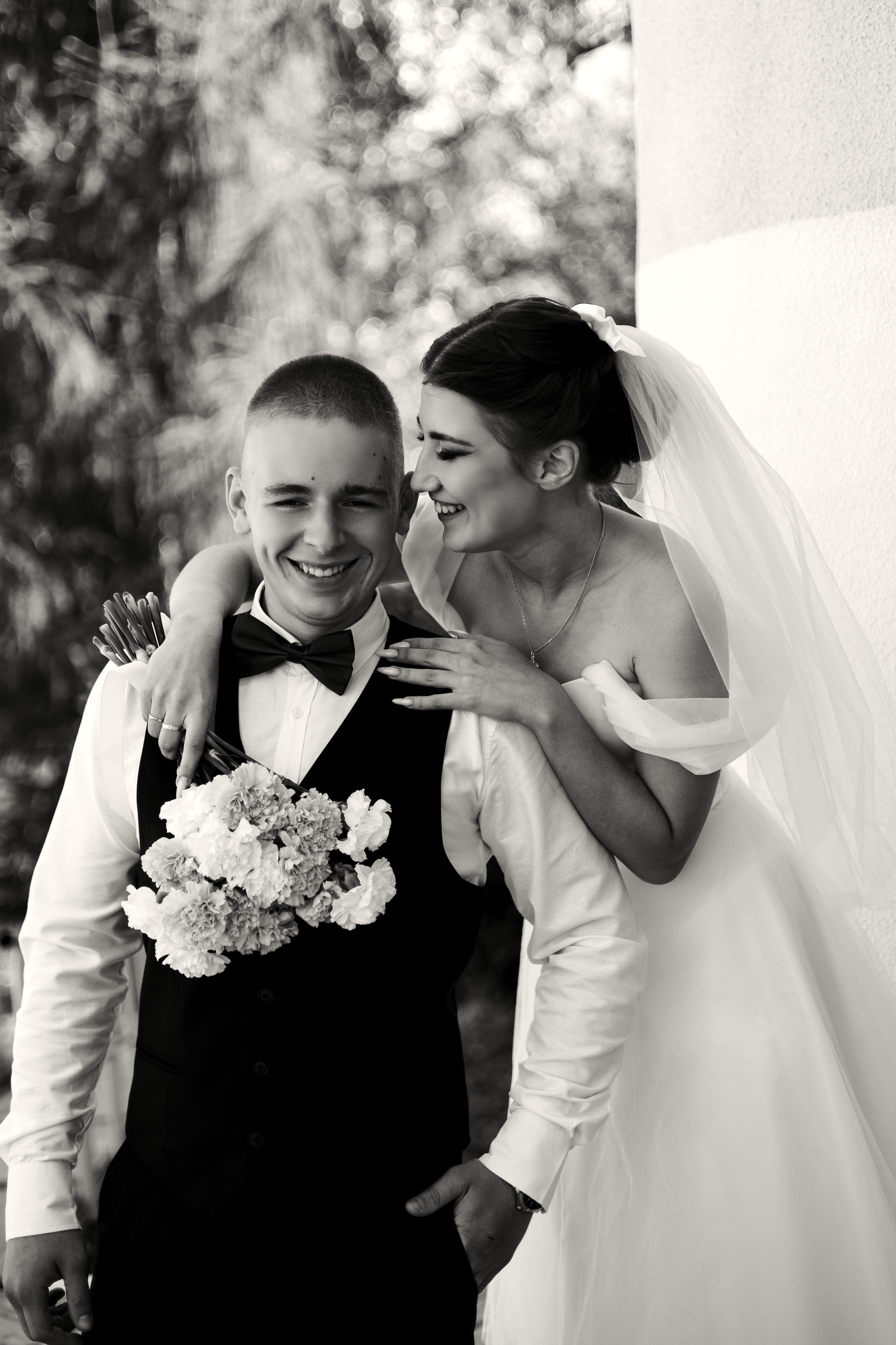 Свадебные. СОНЯ | ФОТОГРАФ ИЗ ТОЛЬЯТТИ