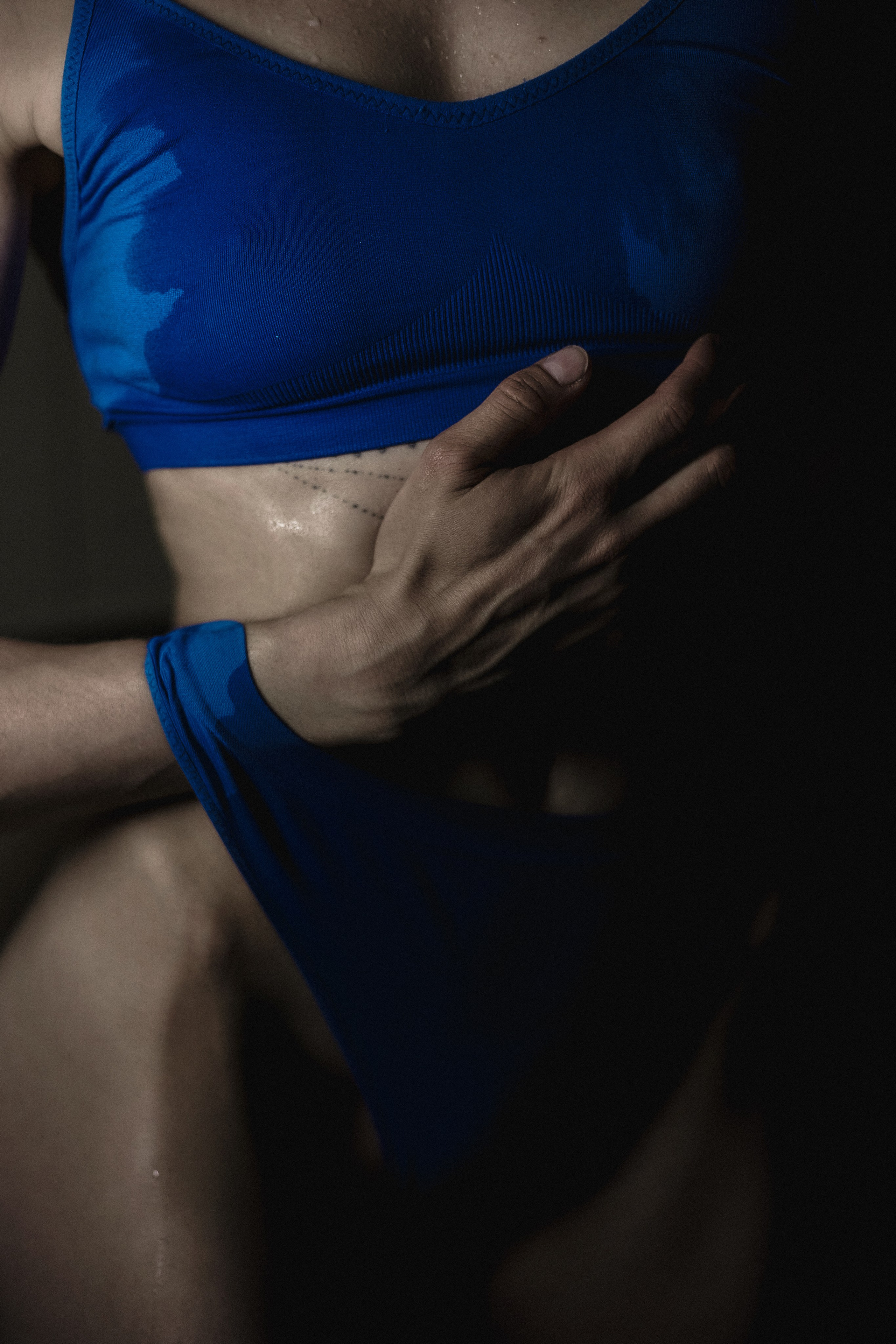 Тома, HOME. Фотограф Игорь Михайлов