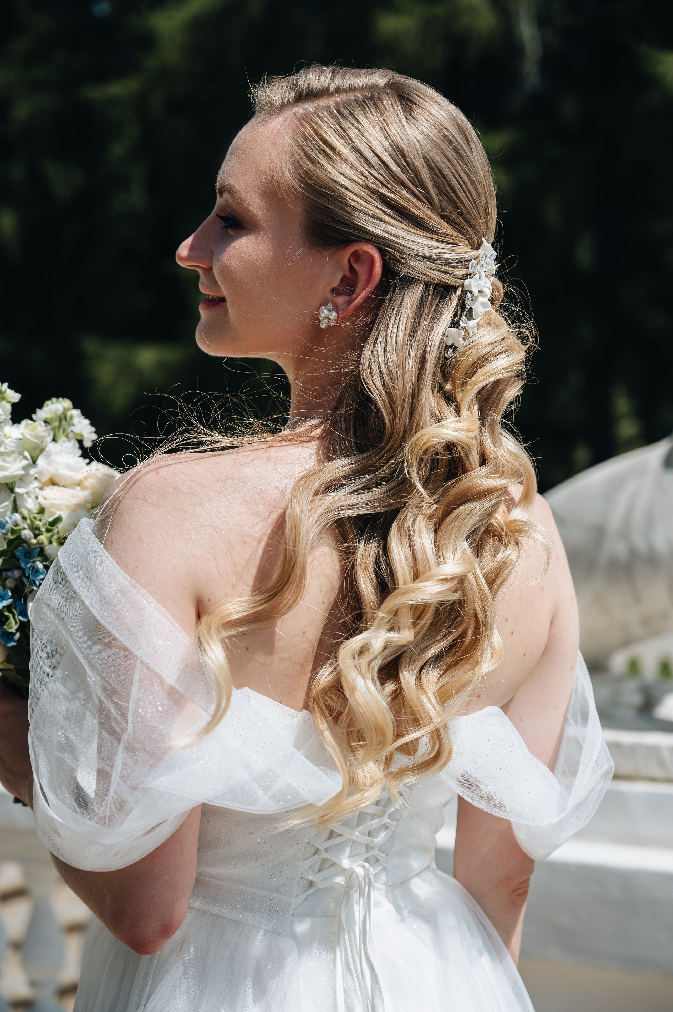 Ярослав & Елена. Портретный и свадебный фотограф в Москве Анастасия Терентьева