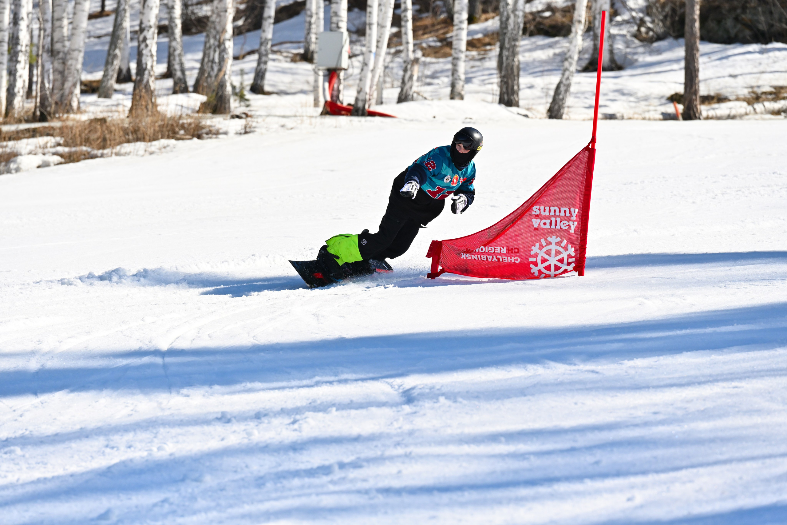 Сезон 2025-2026, Солнечная Долина Миасс