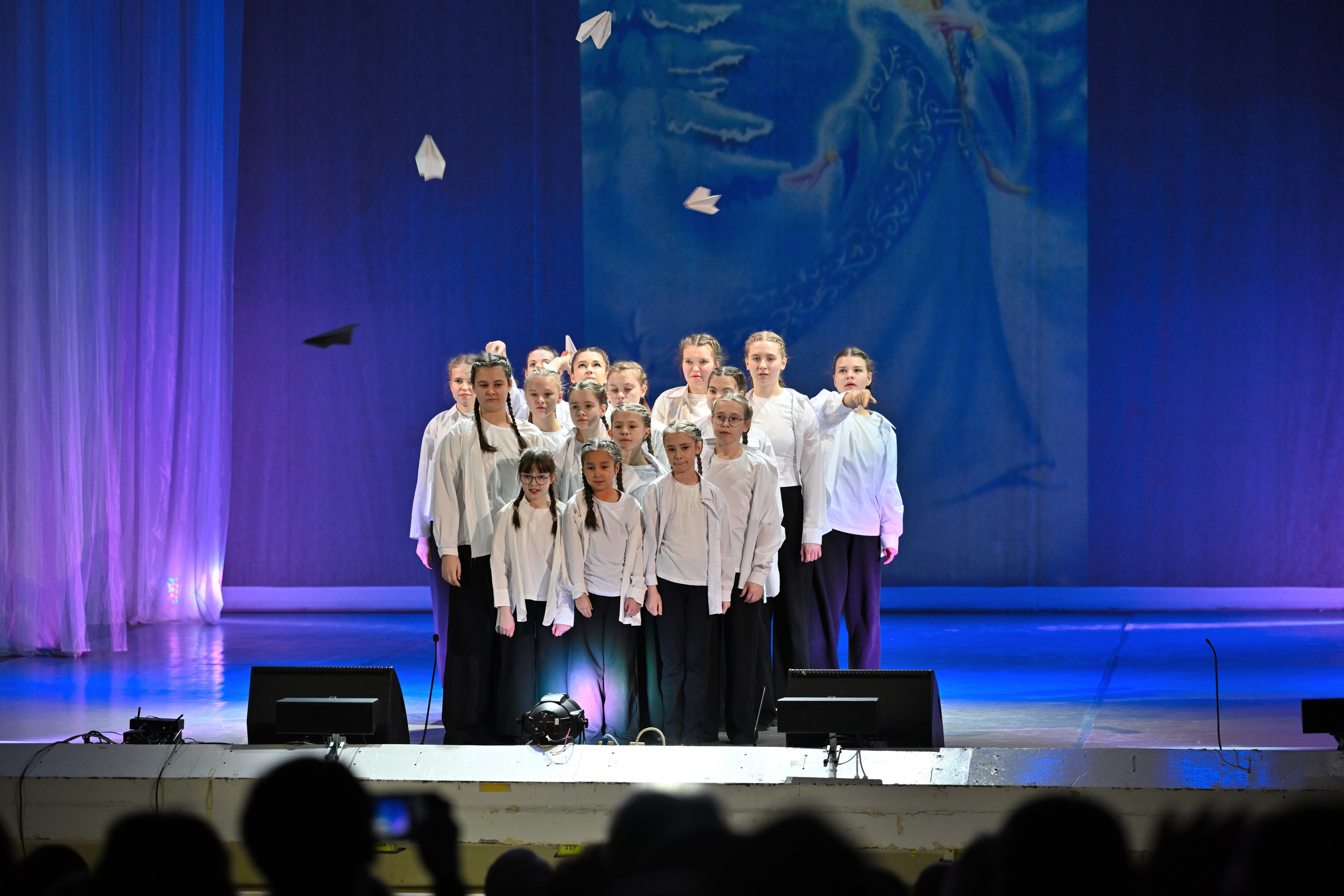 2025-12-19 Танцы ДК. Снежинск фото Андрианов