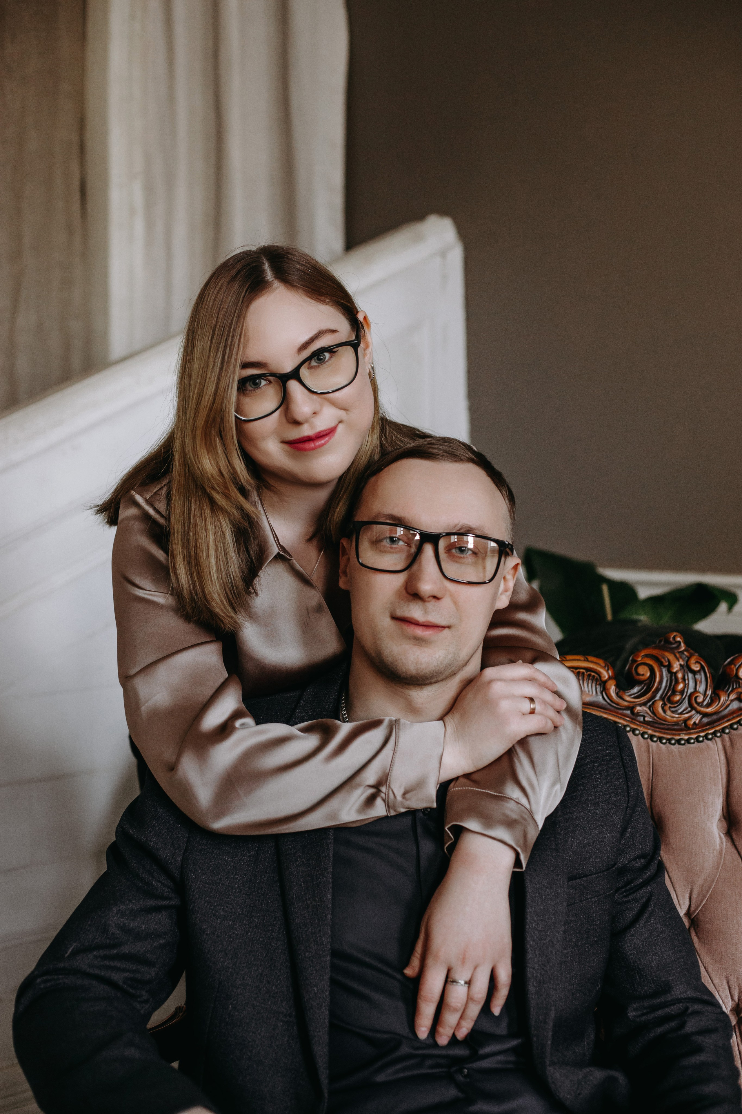 Семейная съемка. Фотограф в Тюмени | Оксана Пасичник