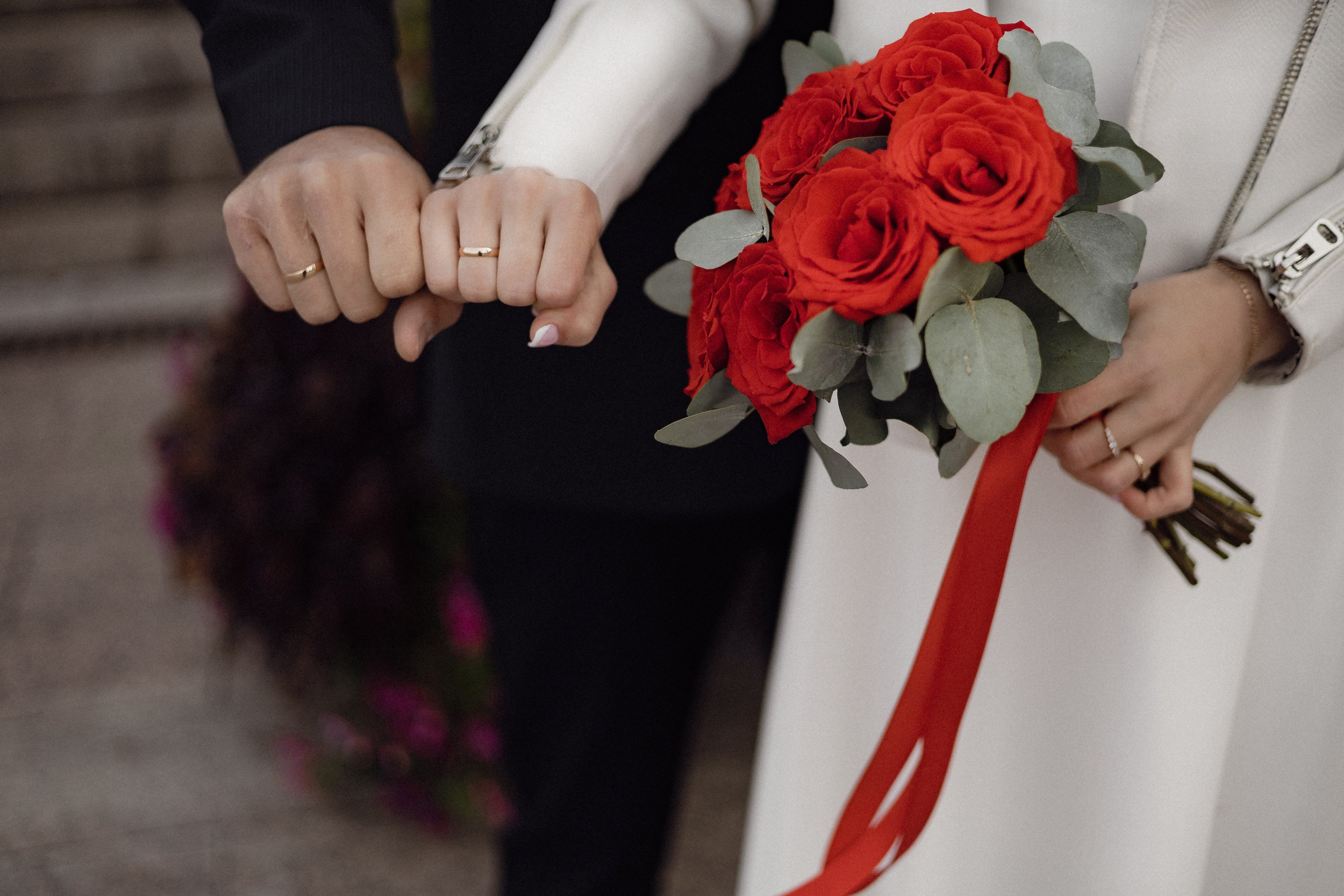 Сергей и Кристина. Фотограф в Самаре и Самарской области Констанция