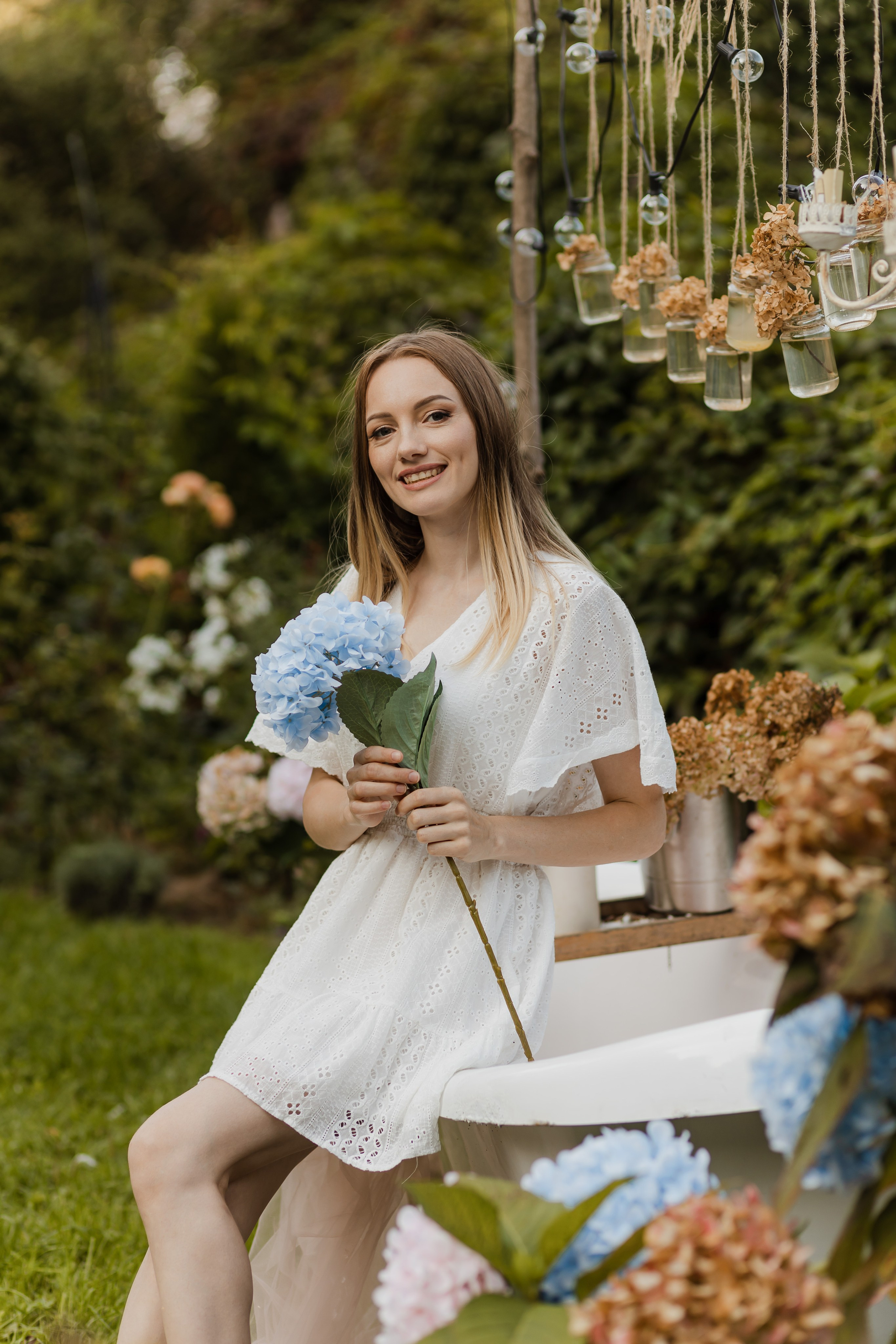 1 годик Софие. Семейный и детский фотограф в городе Подолск МО Крылова Ирина