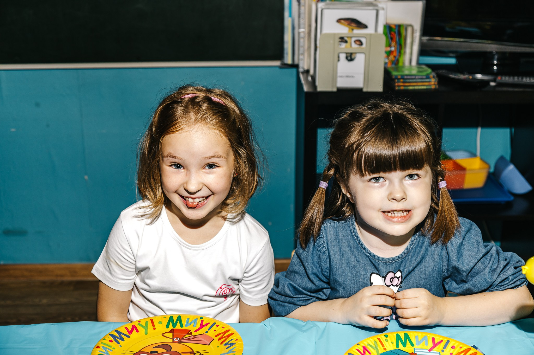 Маленький весельчак. Репортажный и семейный фотограф в Москве
