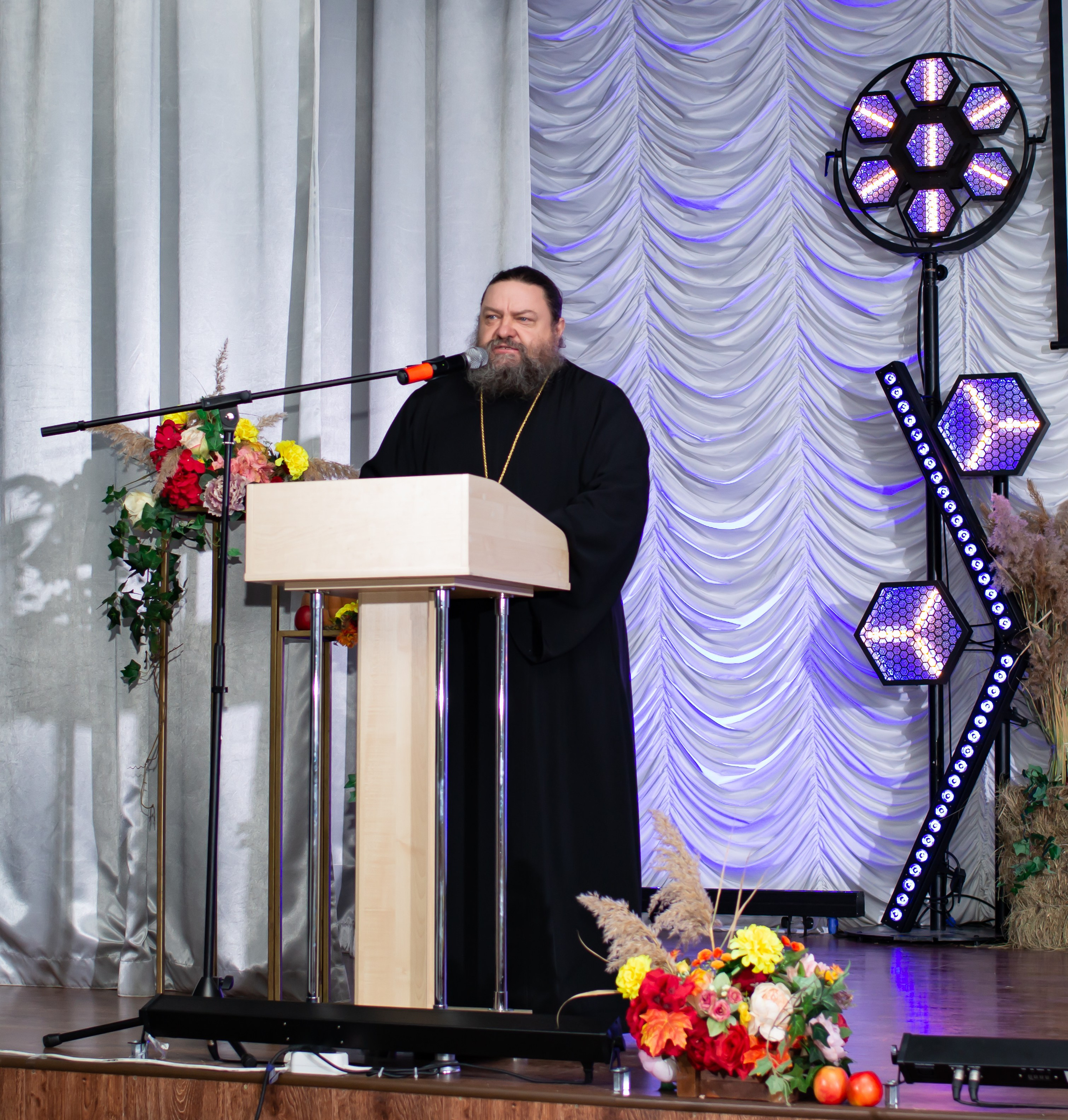 320-летие ст. Кривянской_МБОУ СОШ 72_13.10.2025. Фотограф_Юлия Симонова