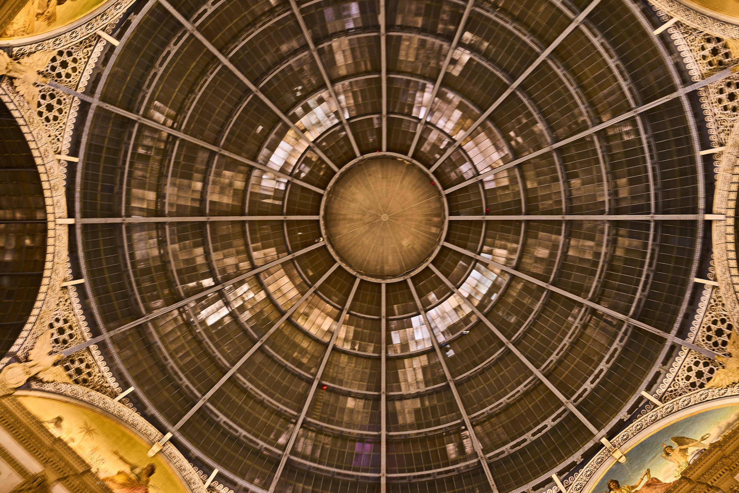 Милан 2025. Фотограф Михеев Андрей