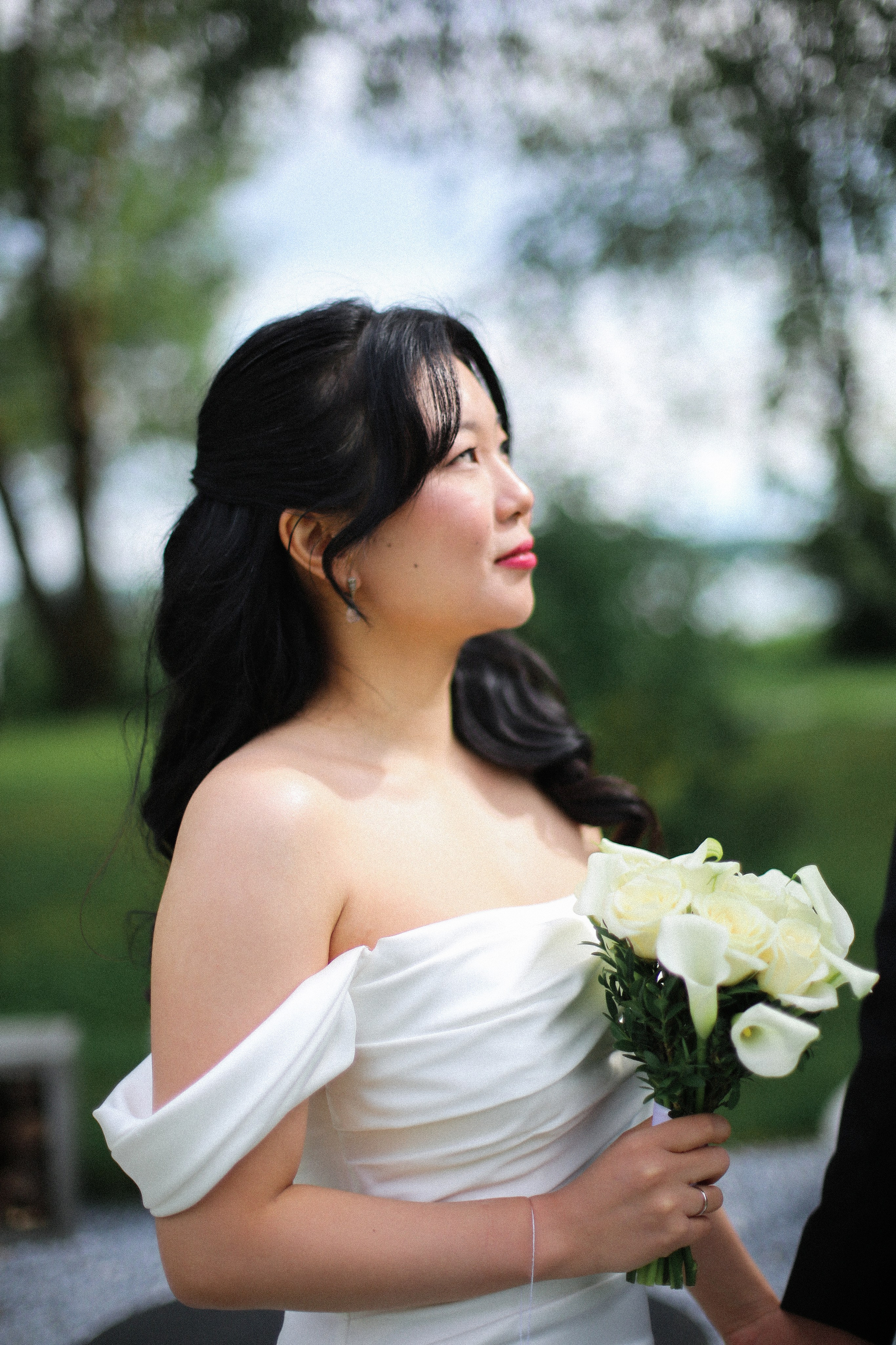 Любовь и Сергей (полный день). Фотограф Екатерина Максимова: семейные, индивидуальные съемки, свадьбы