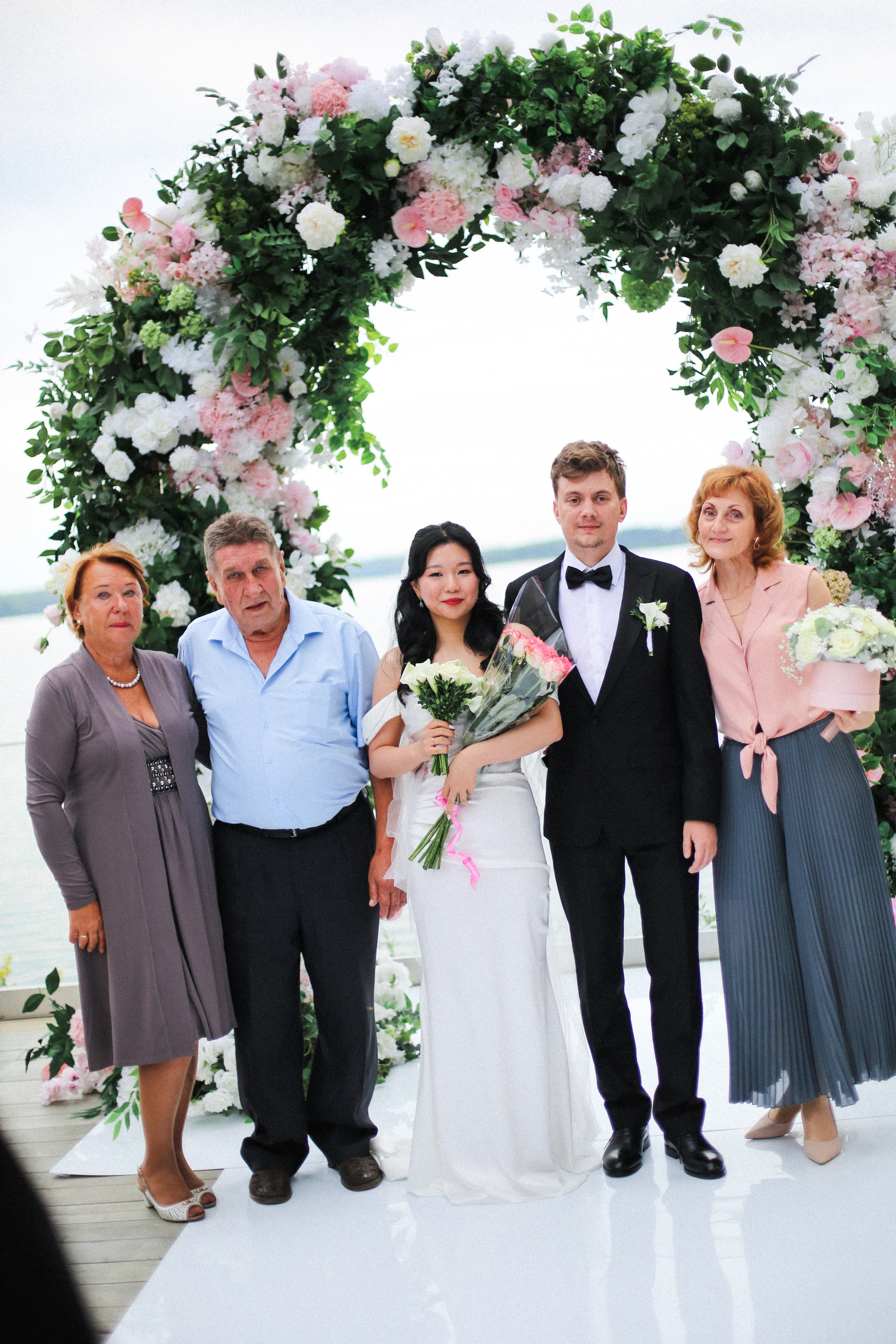 Любовь и Сергей (полный день). Фотограф Екатерина Максимова: семейные, индивидуальные съемки, свадьбы