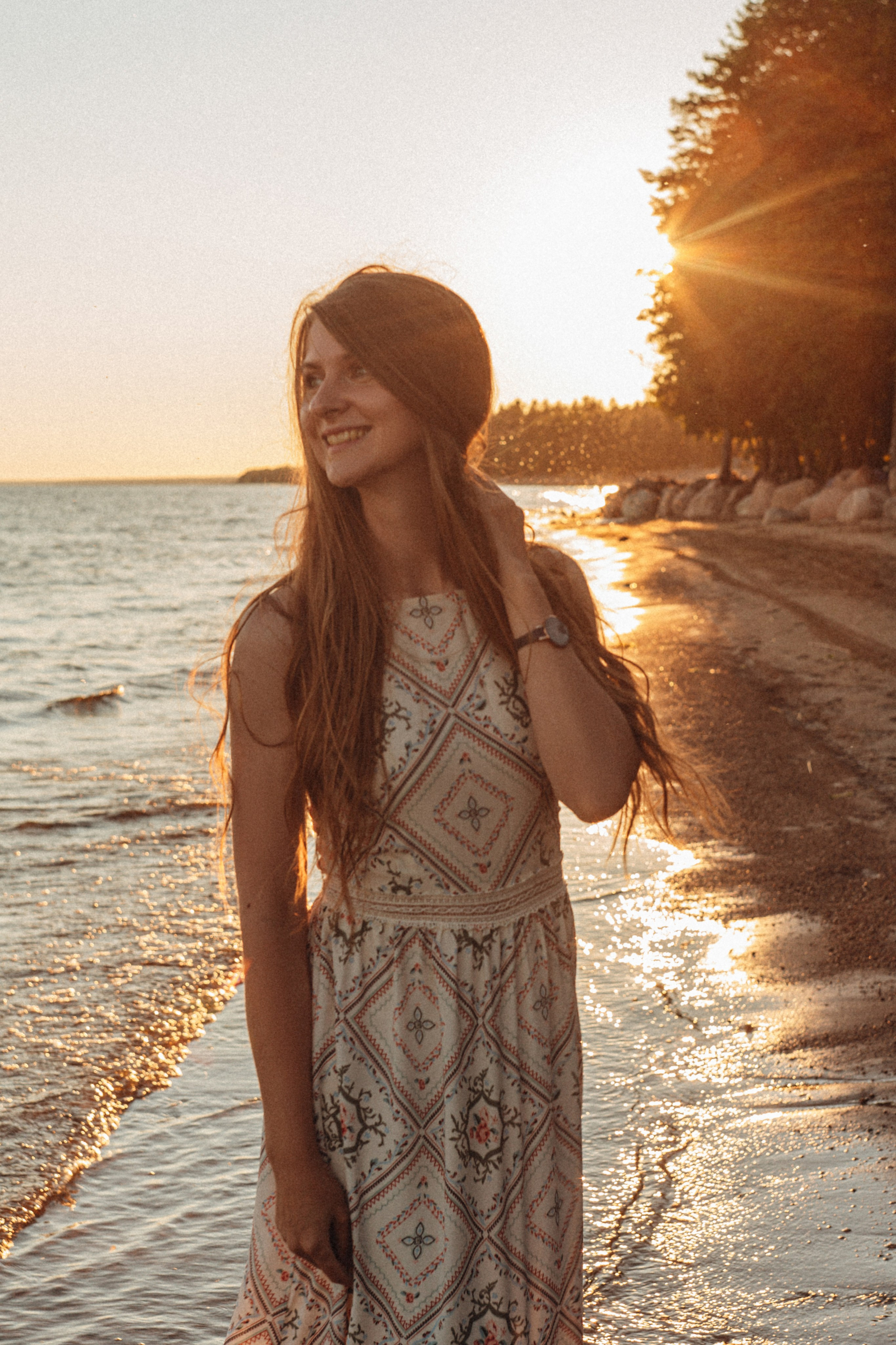 DARIA. Портретный и Семейный фотограф в Санкт-Петербурге Rocket Alice