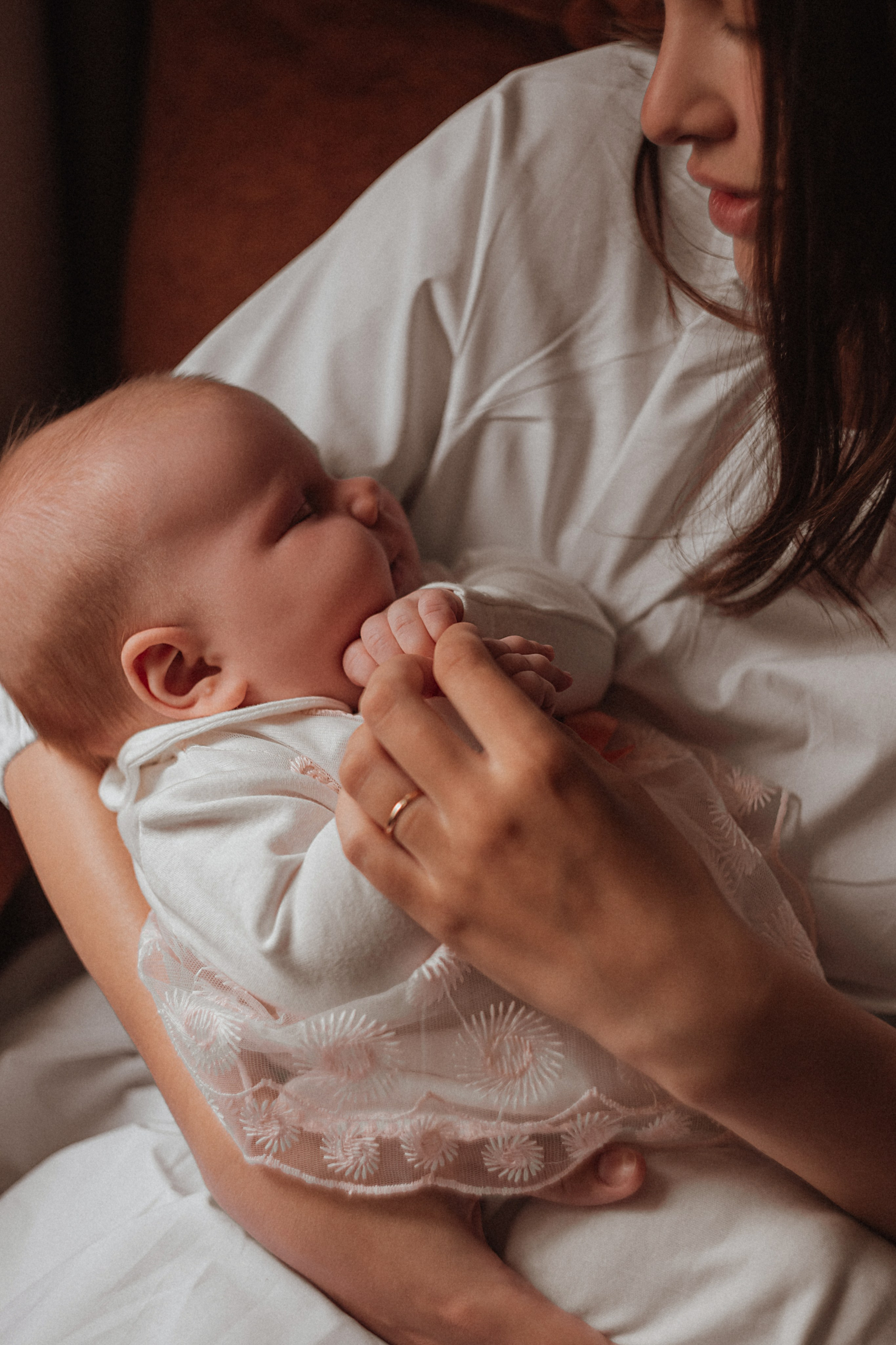 NEWBORN. Портретный и Семейный фотограф в Санкт-Петербурге Rocket Alice