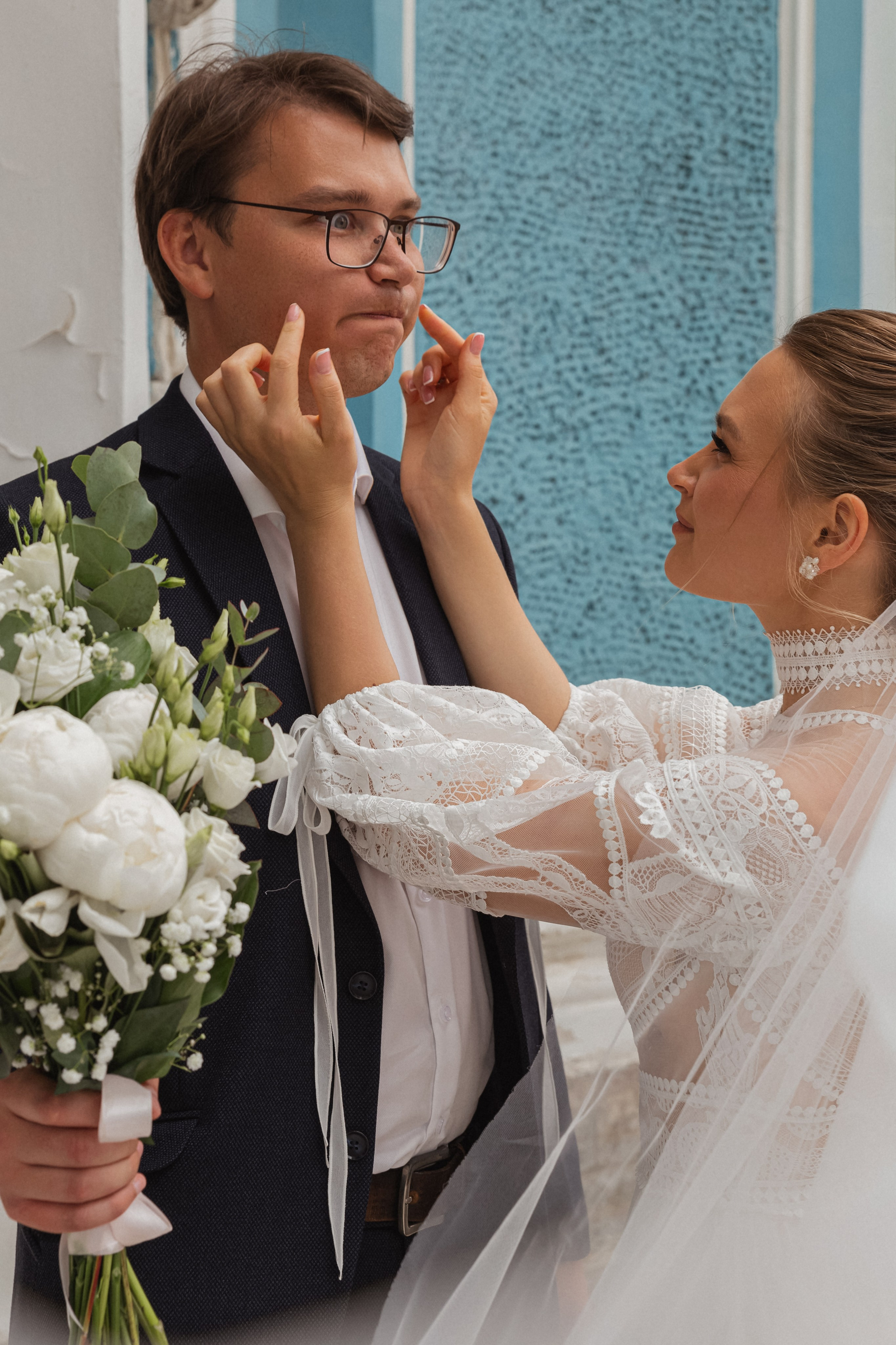 S & N. Портретный и Семейный фотограф в Санкт-Петербурге Rocket Alice