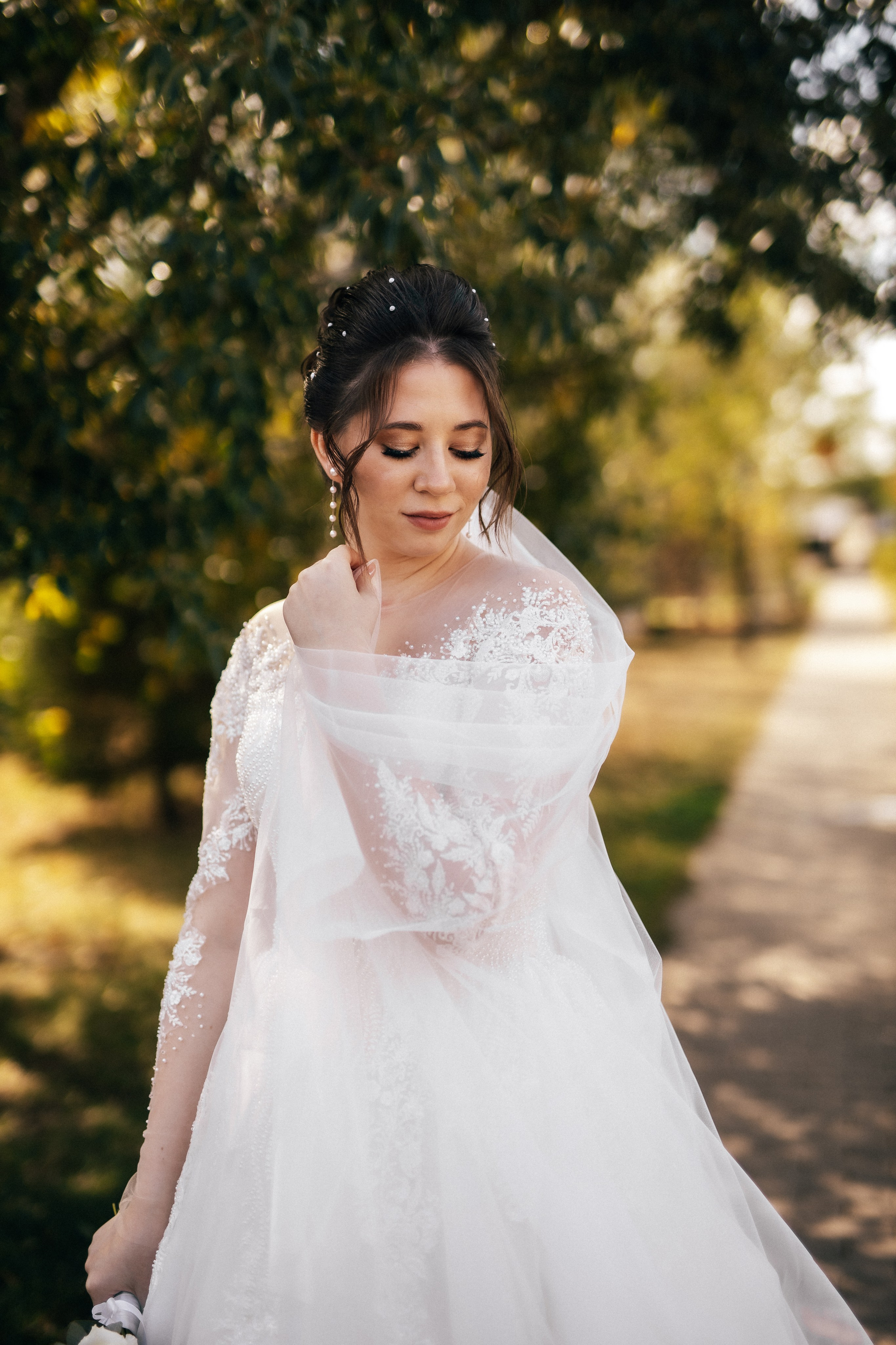 Илья и Алена. Свадебный и женский фотограф