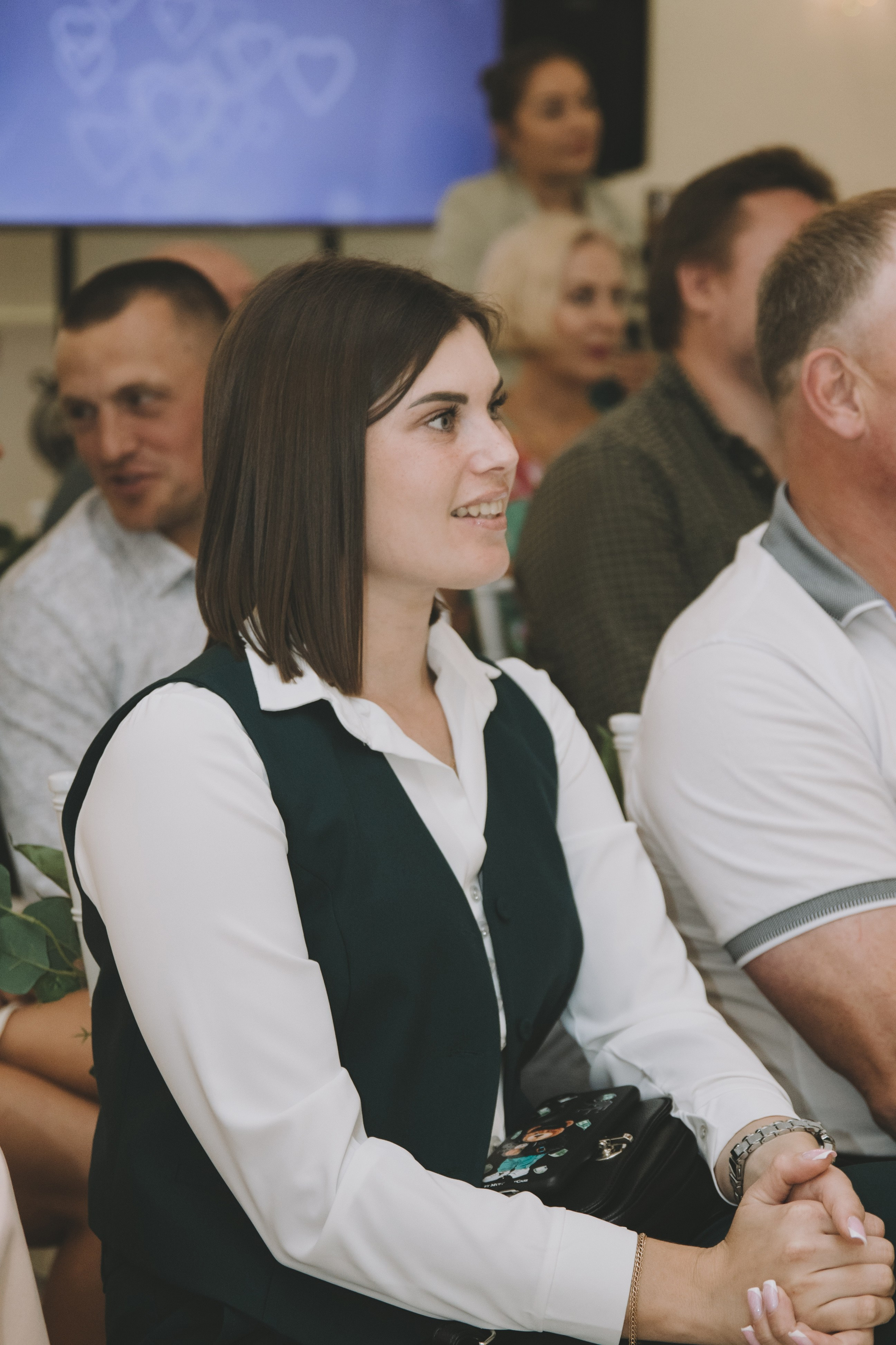 Виолетта & Игорь. Фотограф во Владивостоке Парамонова Елена