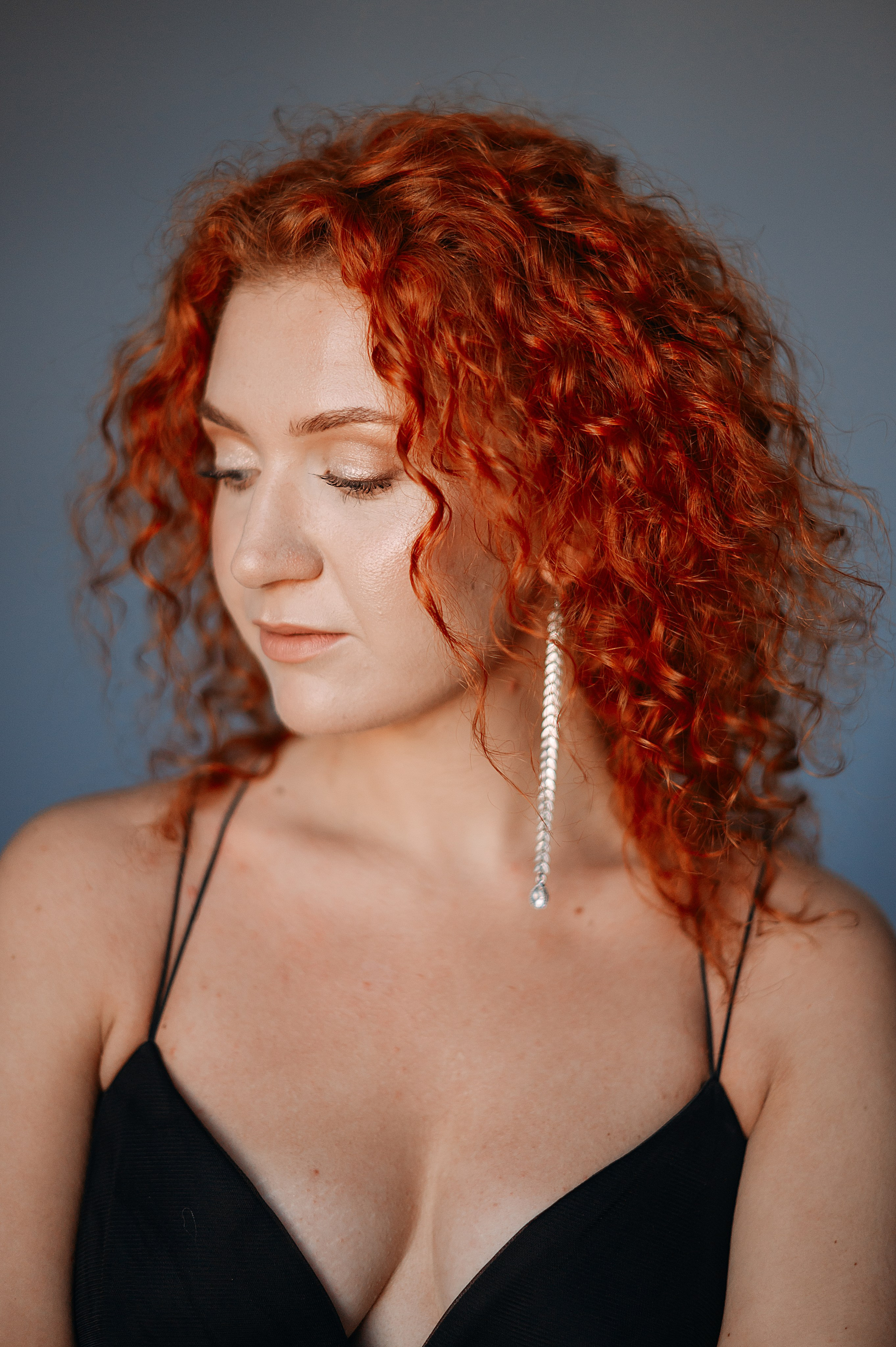 Портреты. Фотограф Рашковская Полина