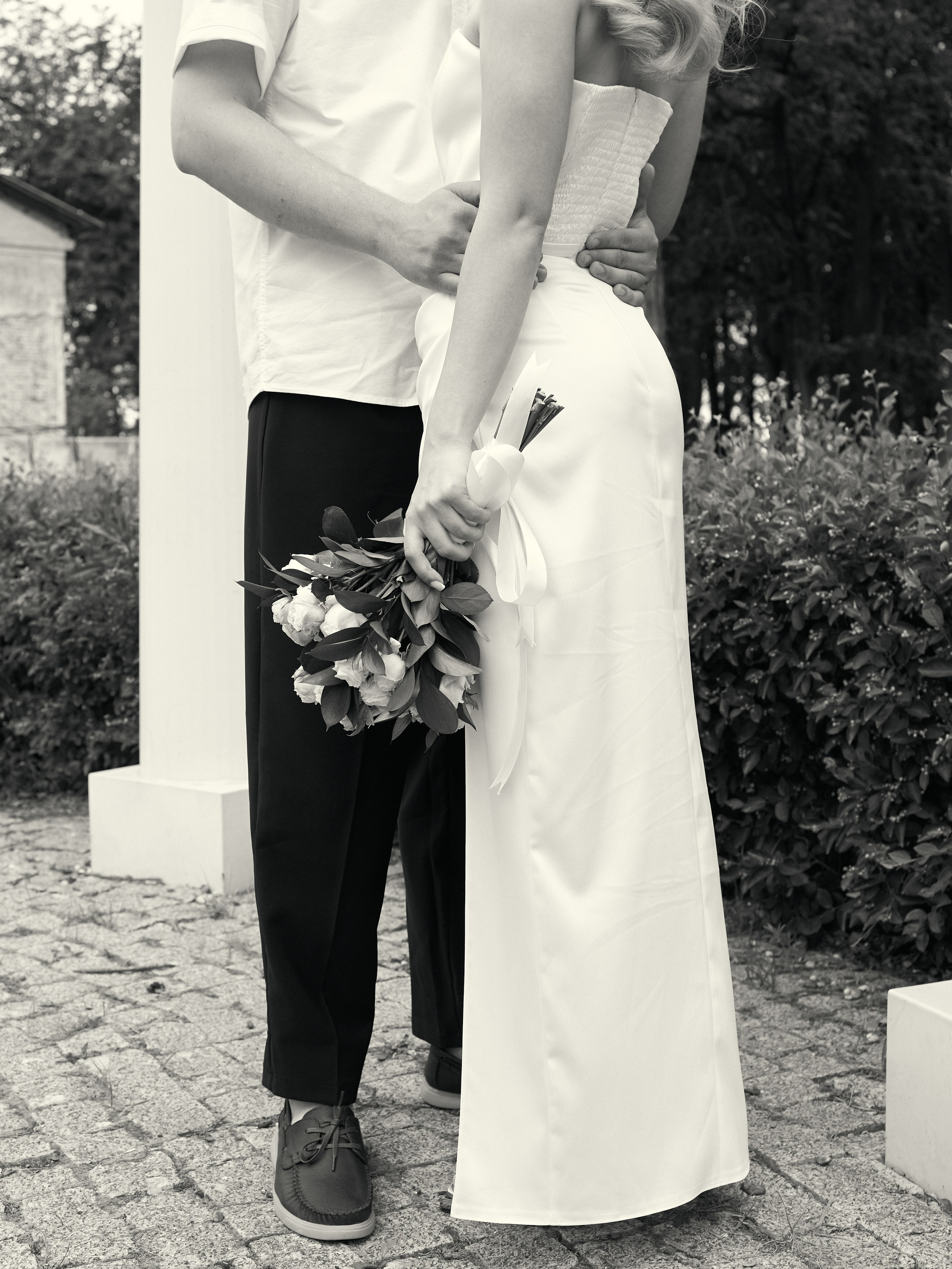 Юлия & Никита. Прайс