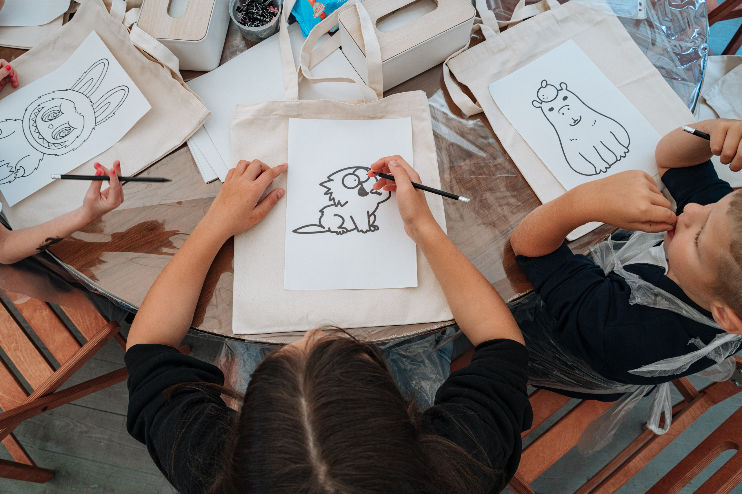 15 лет СКС. Портретный фотограф в Санкт-Петербурге Дмитриева Наталия