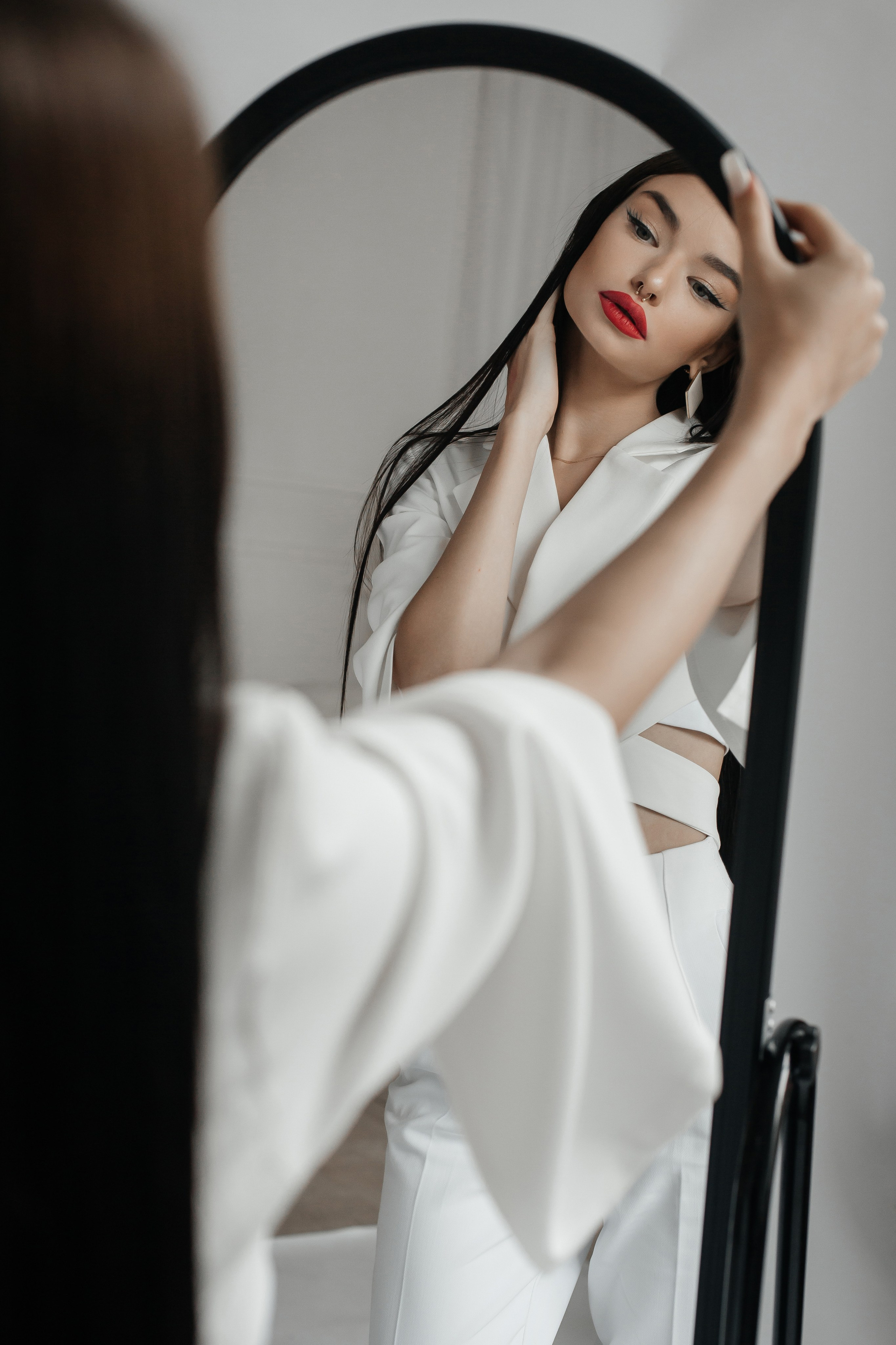 ТРИТМЕНТОЛОГ. Фотограф в Киселёвске Татьяна Трухалева