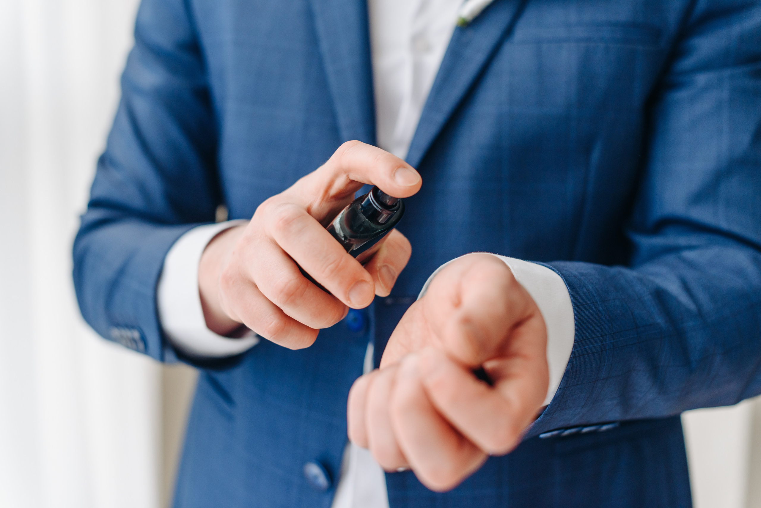 Алина и Сергей. Свадебный фотограф Антон Пентегов