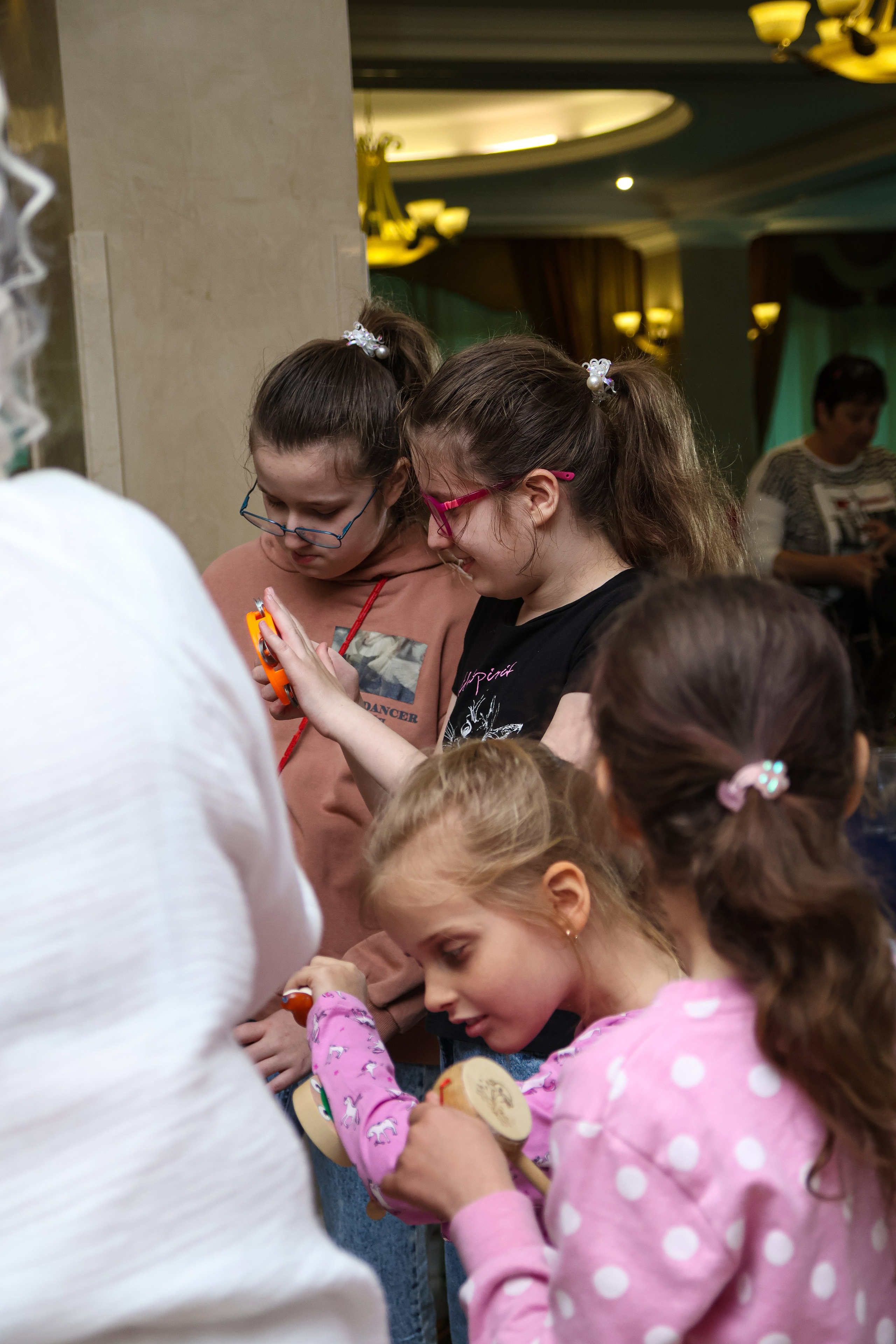 Мир без границ. Портретный фотограф в Ростове-на-Дону Антон Казарин