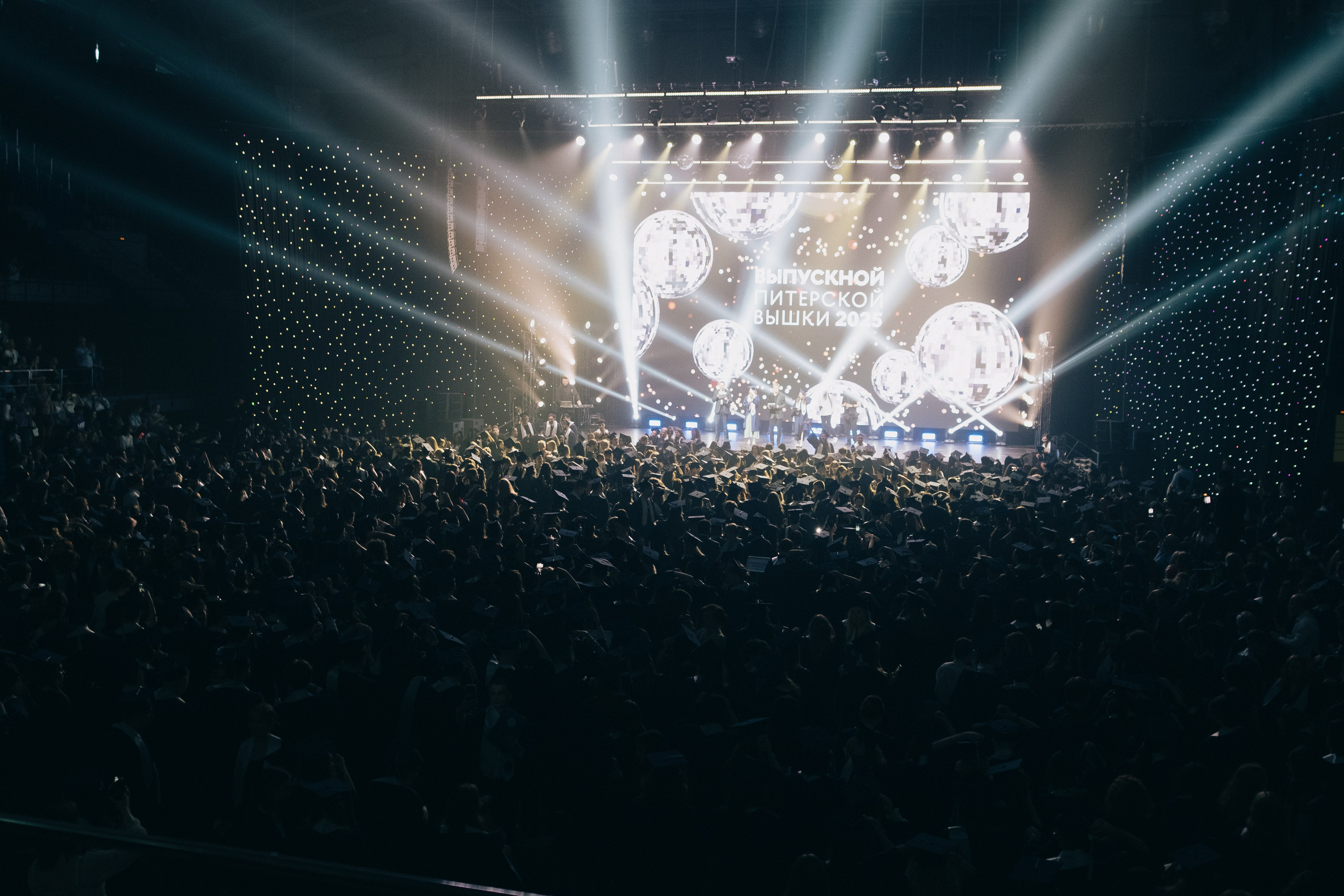 Мероприятия. Фотограф и видеограф Даня Хазигалиев