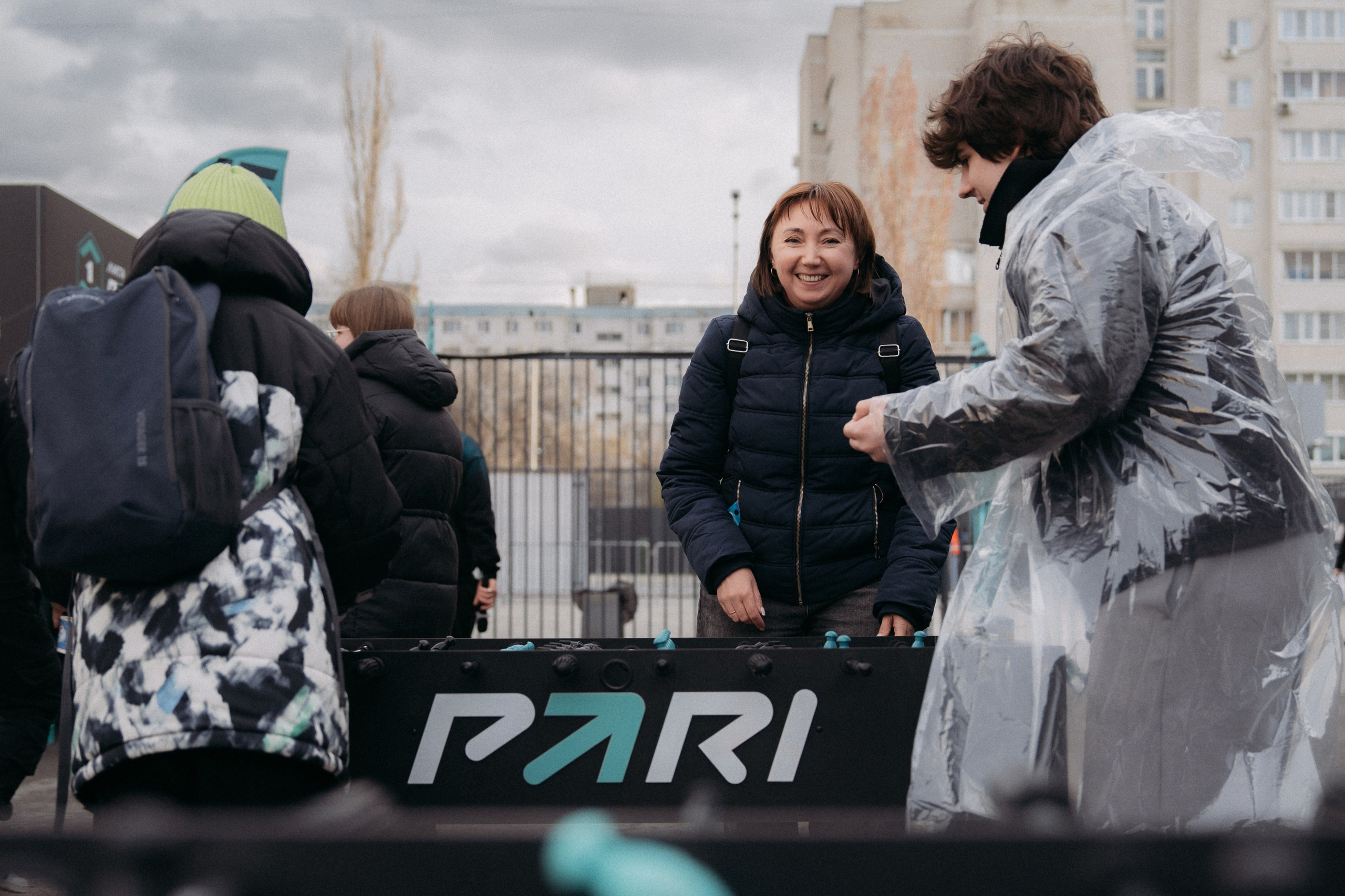 Репортажная фотосъемка фан-фестиваля. Свадебный и репортажный фотограф в Воронеже Роман Янко