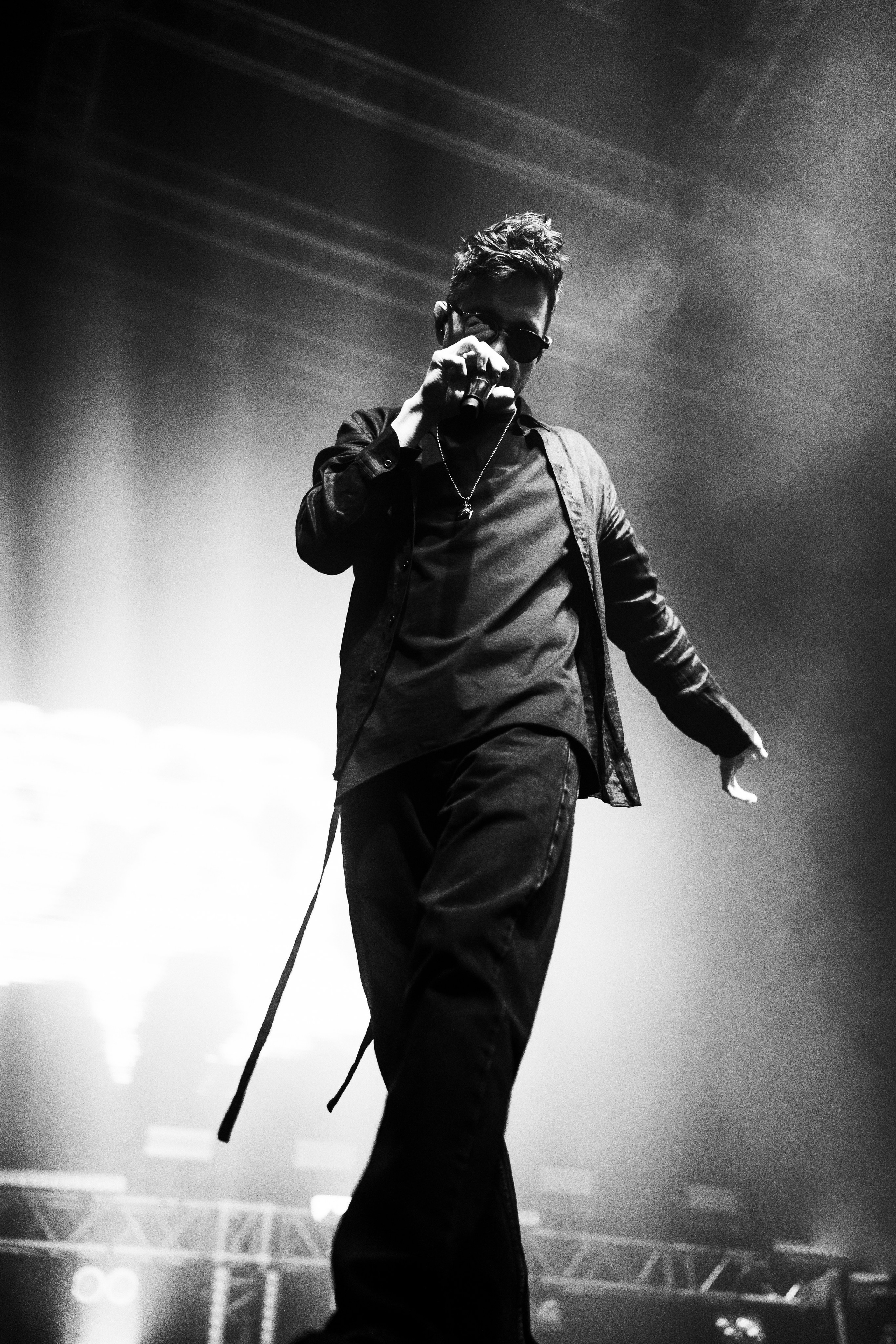 Концерт ЛСП. Свадебный и репортажный фотограф в Воронеже Роман Янко