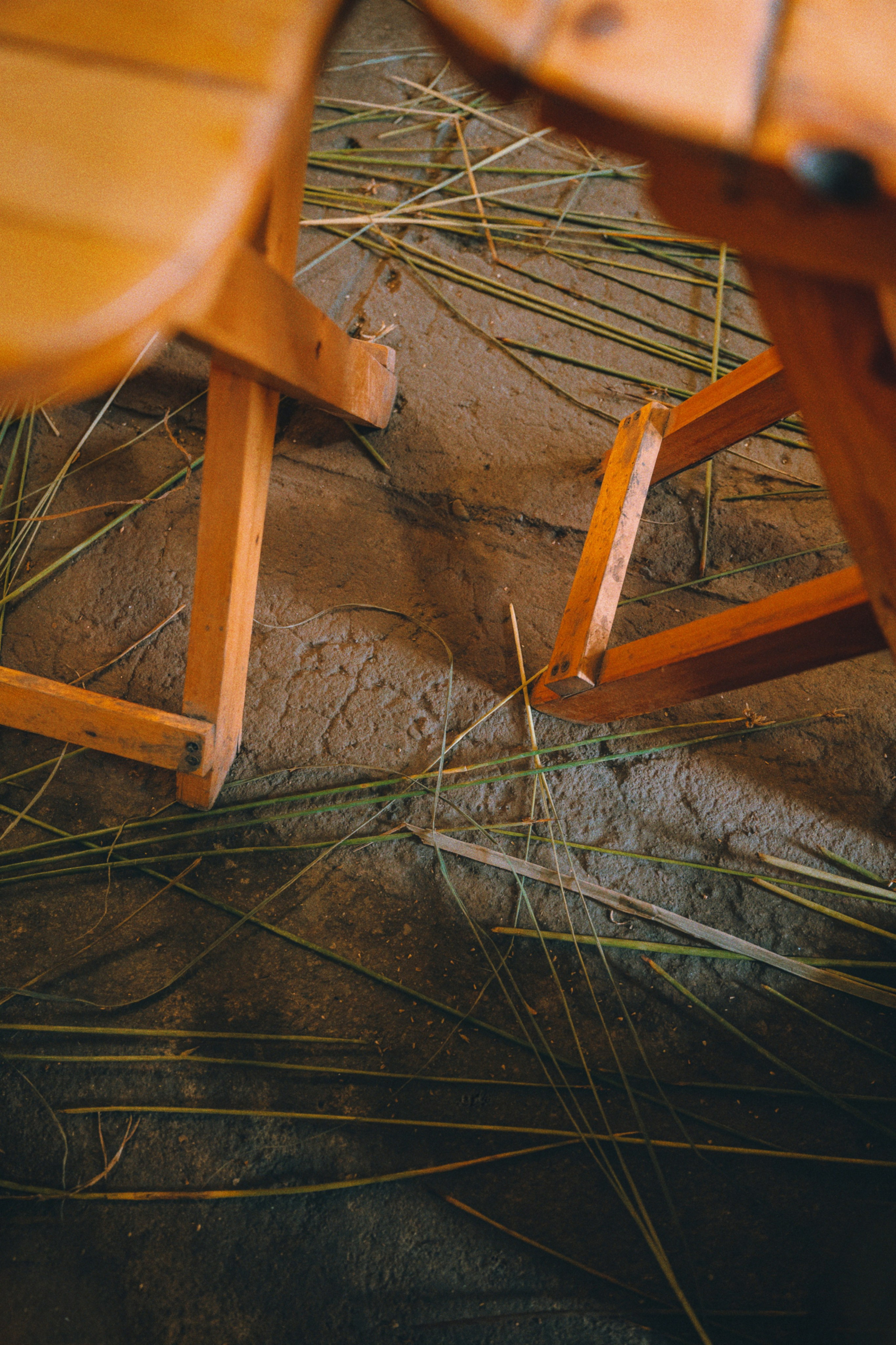 Кофейня в Эфиопии. Церемония Буна